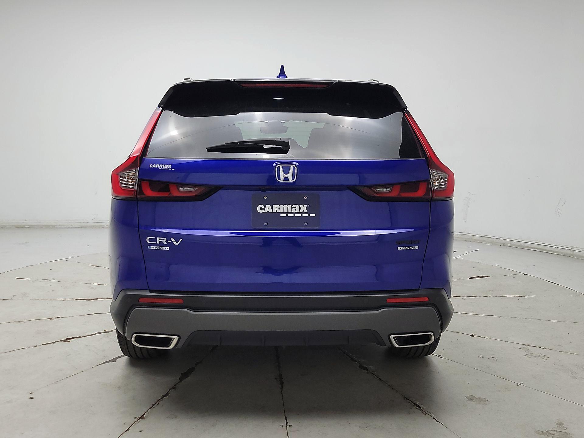 Thumbnail: 2023 Honda CR-V - 6