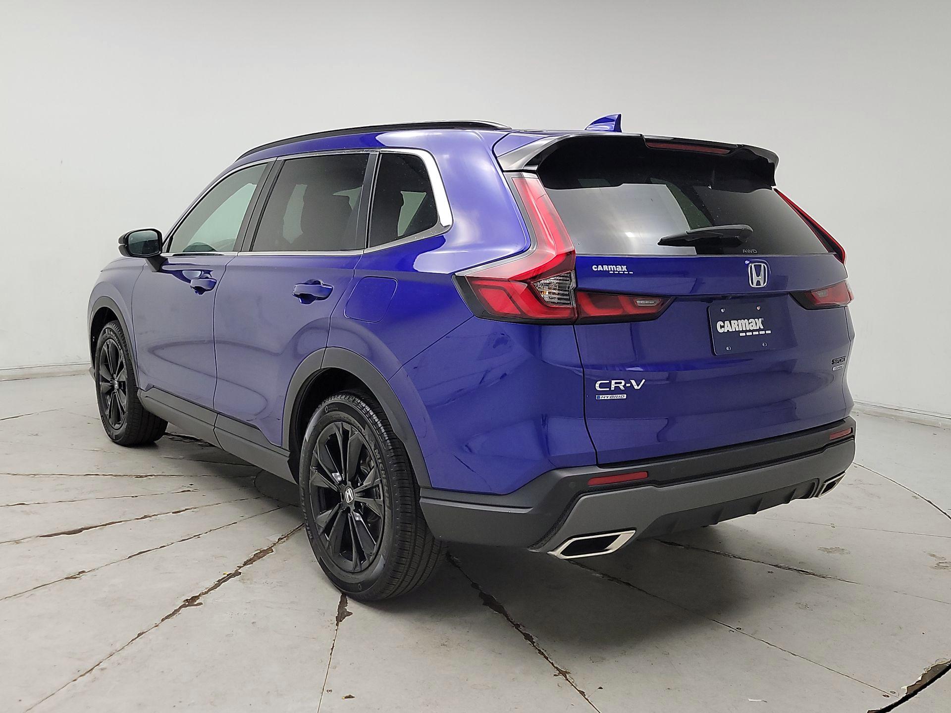 Thumbnail: 2023 Honda CR-V - 7