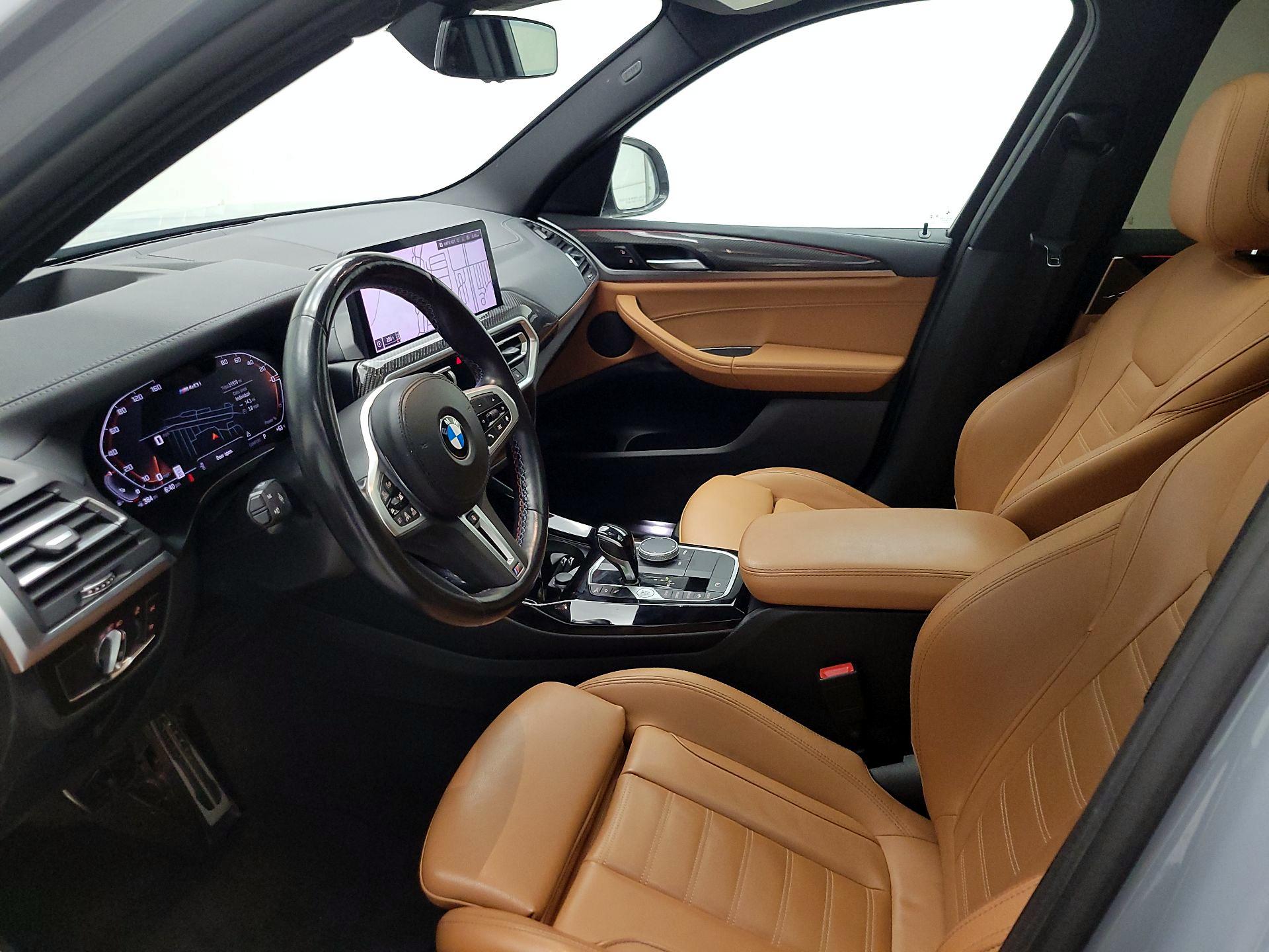 Thumbnail: 2022 BMW X3 - 9