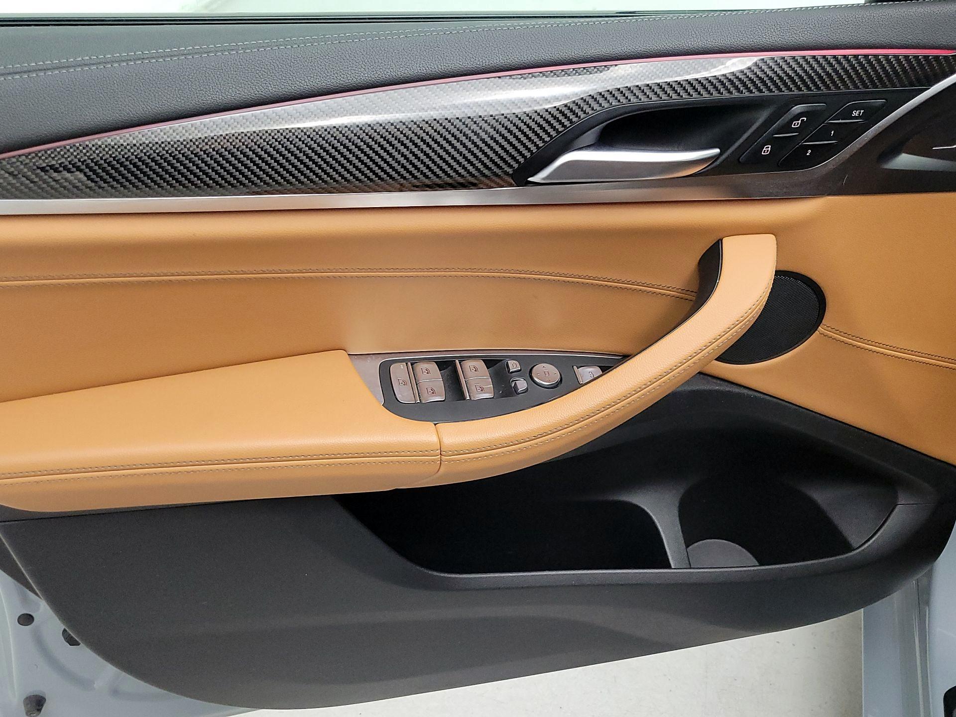 Thumbnail: 2022 BMW X3 - 10