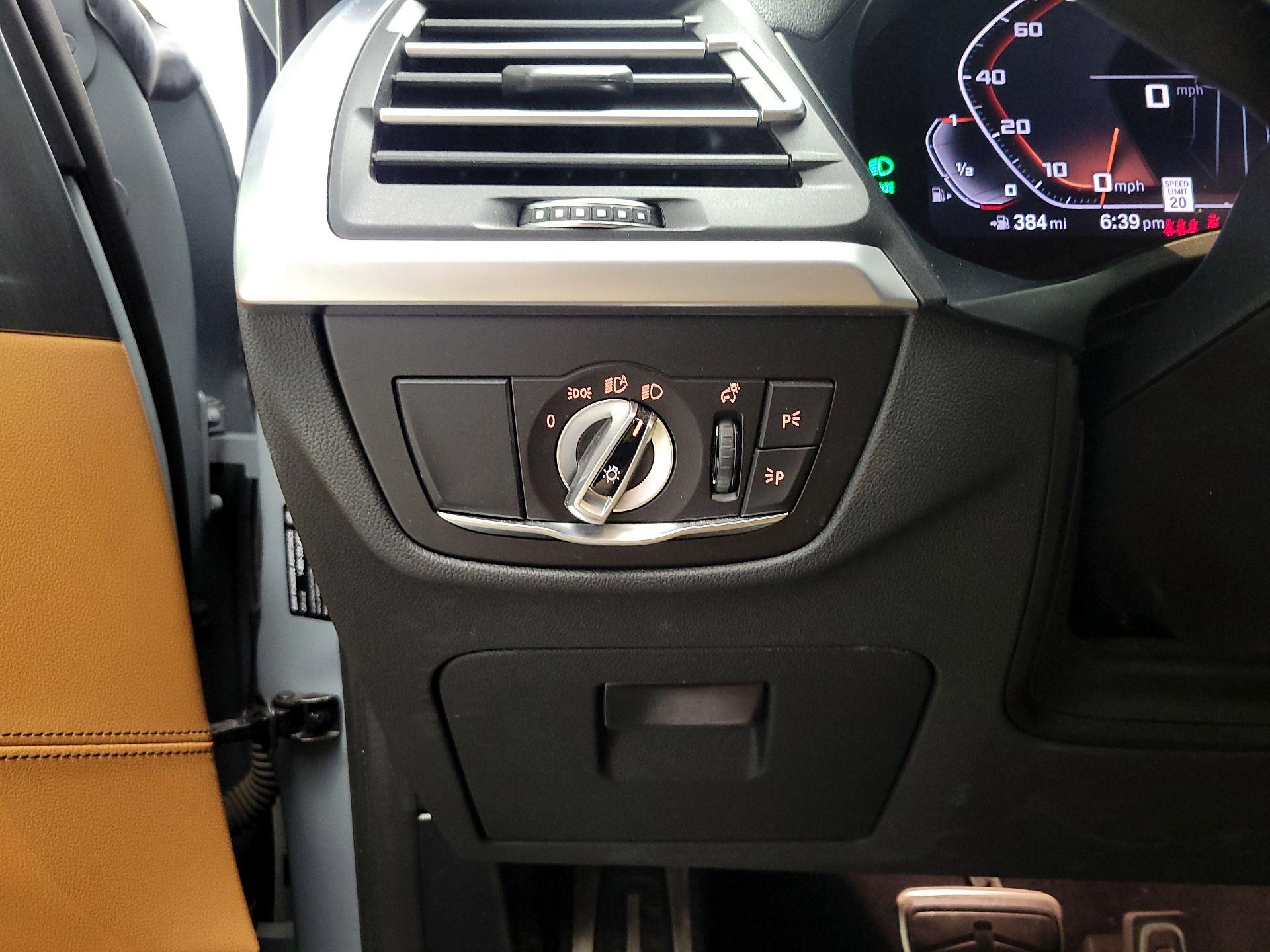 Thumbnail: 2022 BMW X3 - 11