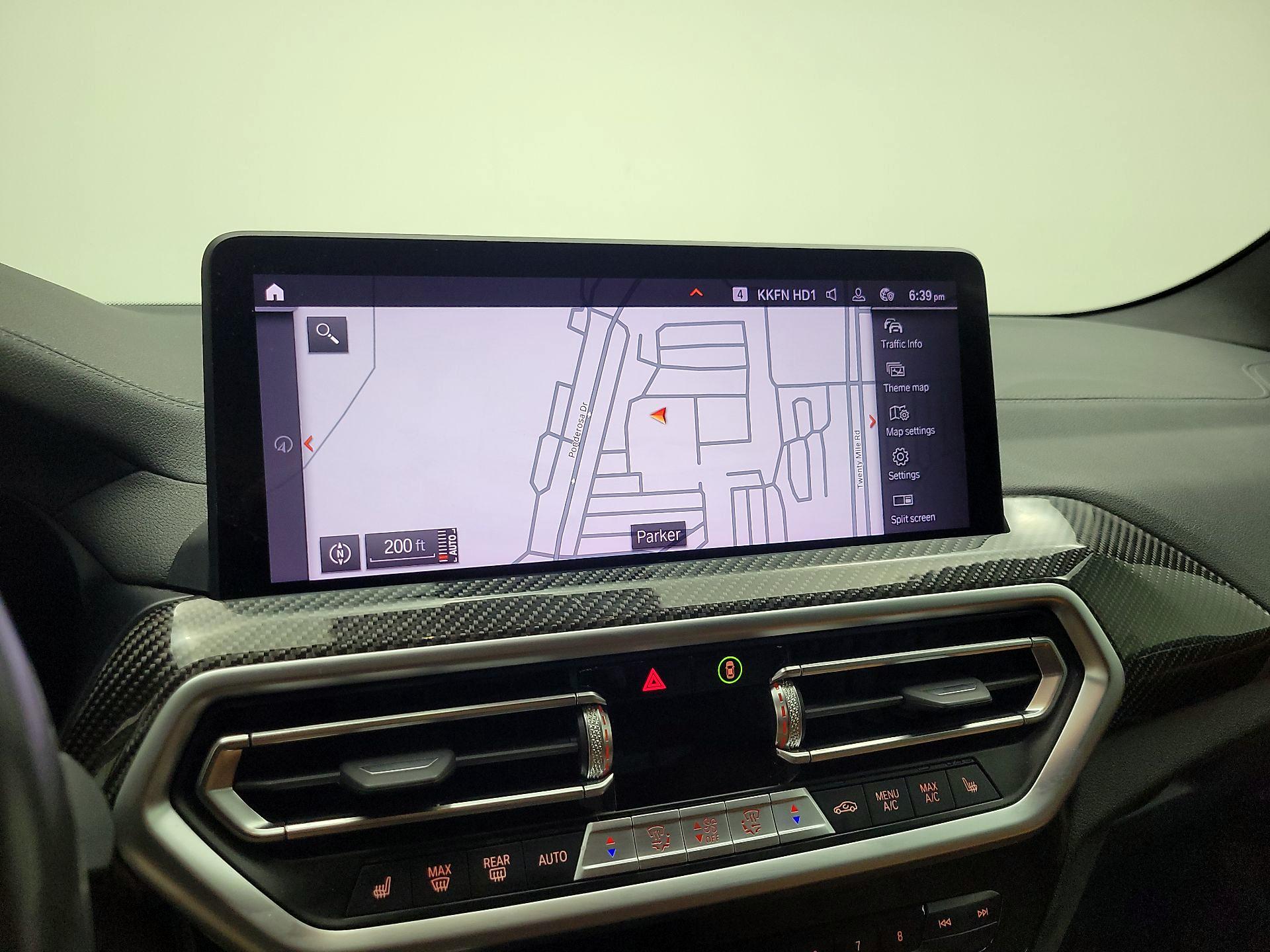 Thumbnail: 2022 BMW X3 - 12