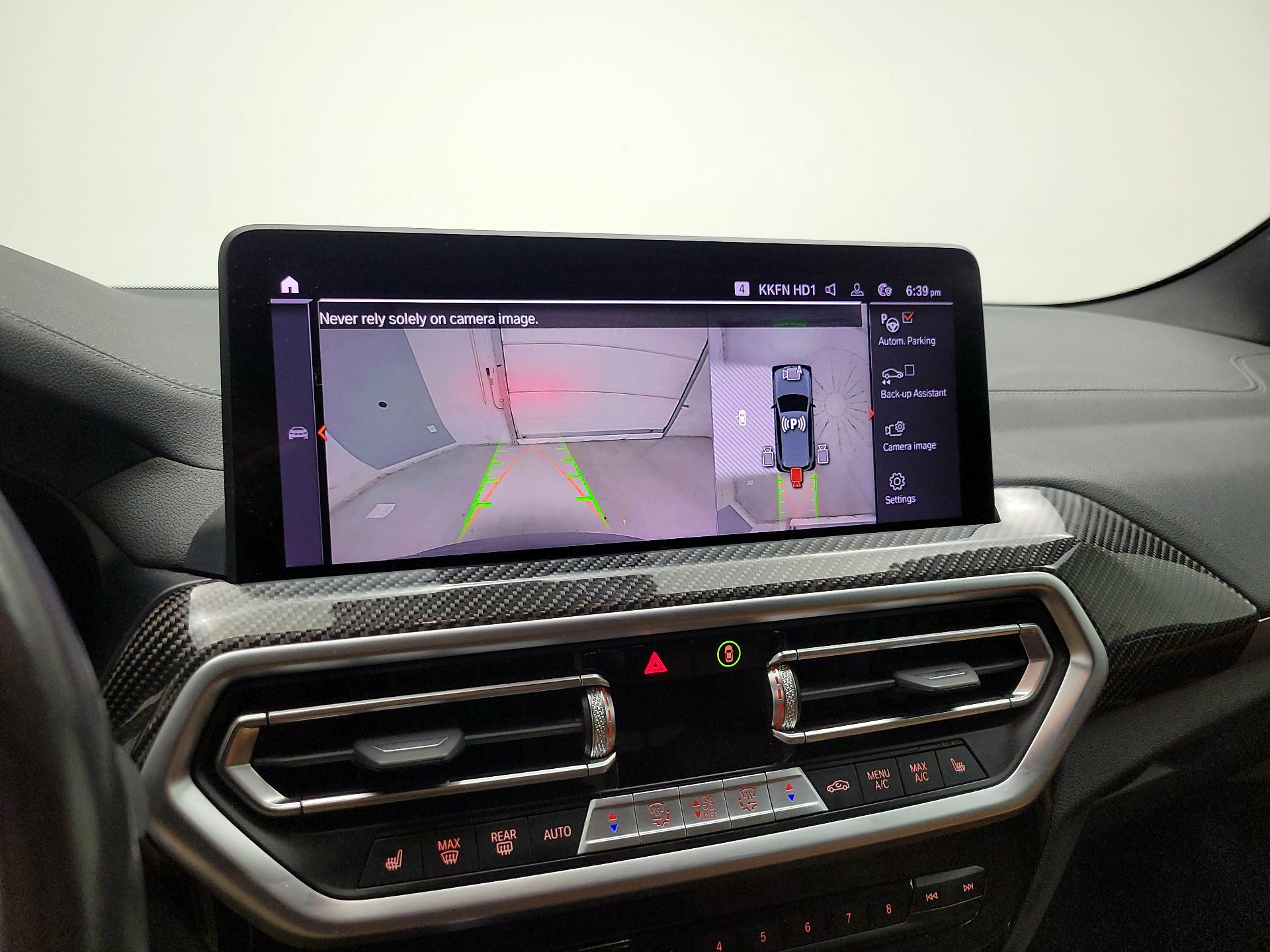 Thumbnail: 2022 BMW X3 - 13