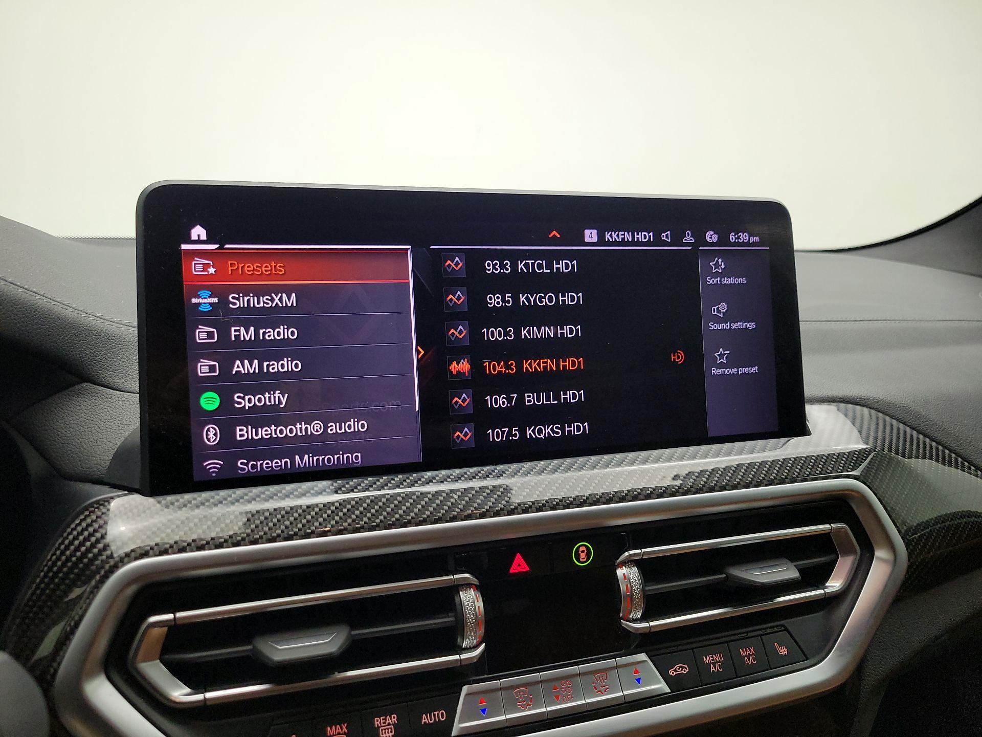 Thumbnail: 2022 BMW X3 - 14