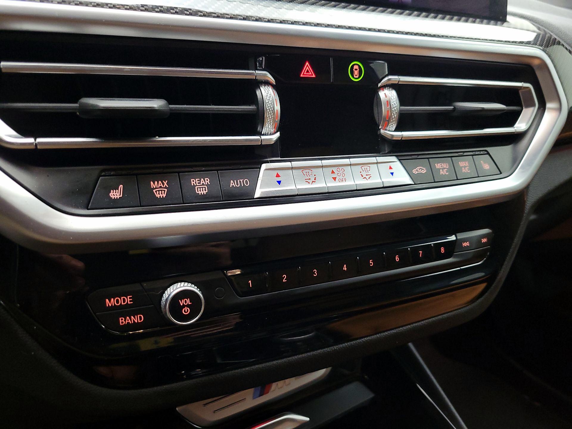 Thumbnail: 2022 BMW X3 - 15