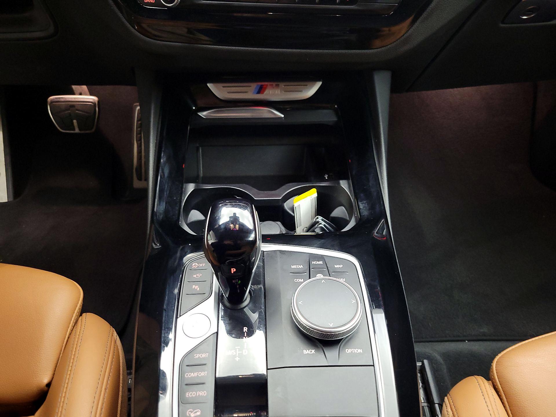 Thumbnail: 2022 BMW X3 - 16