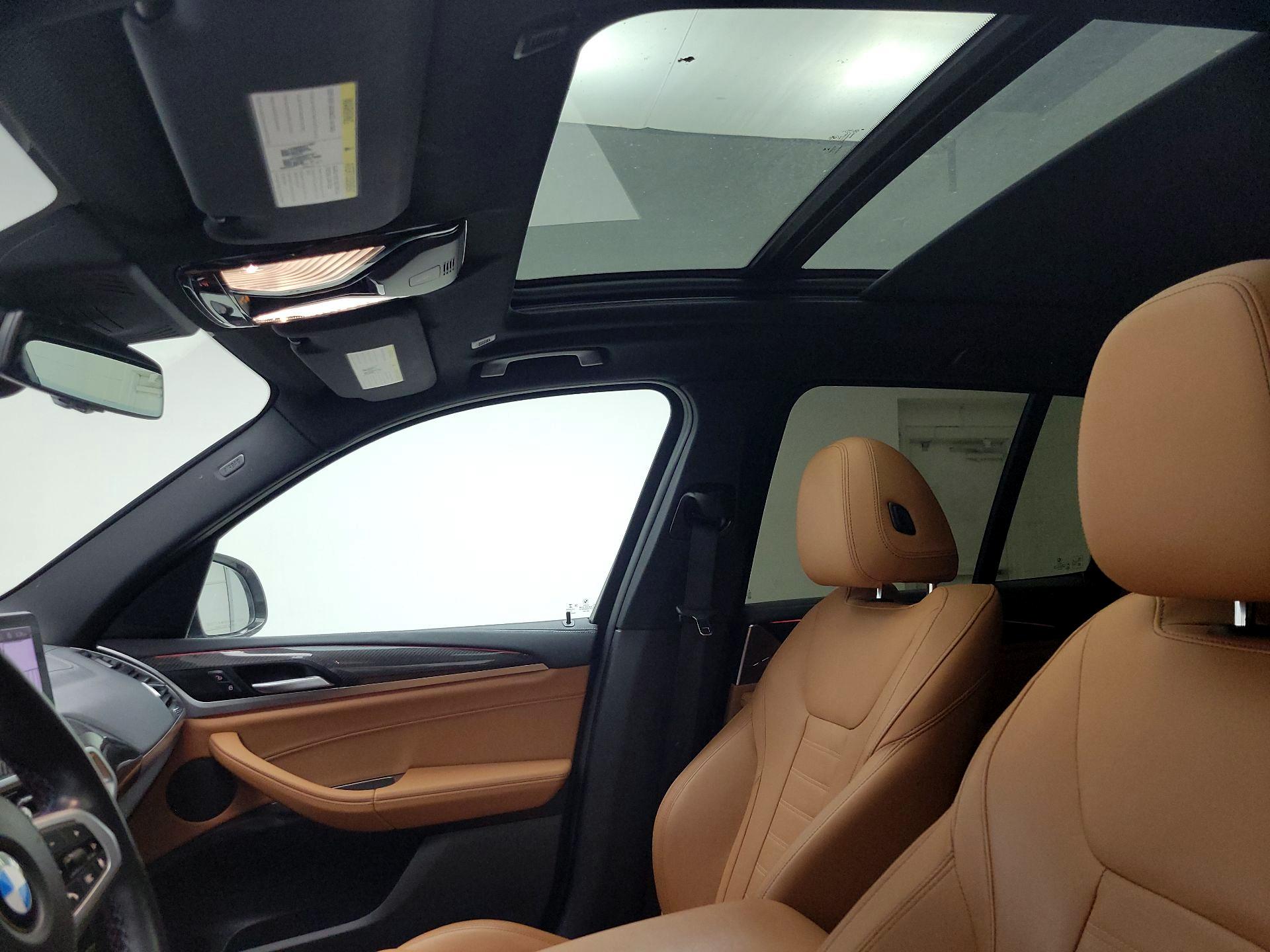 Thumbnail: 2022 BMW X3 - 18