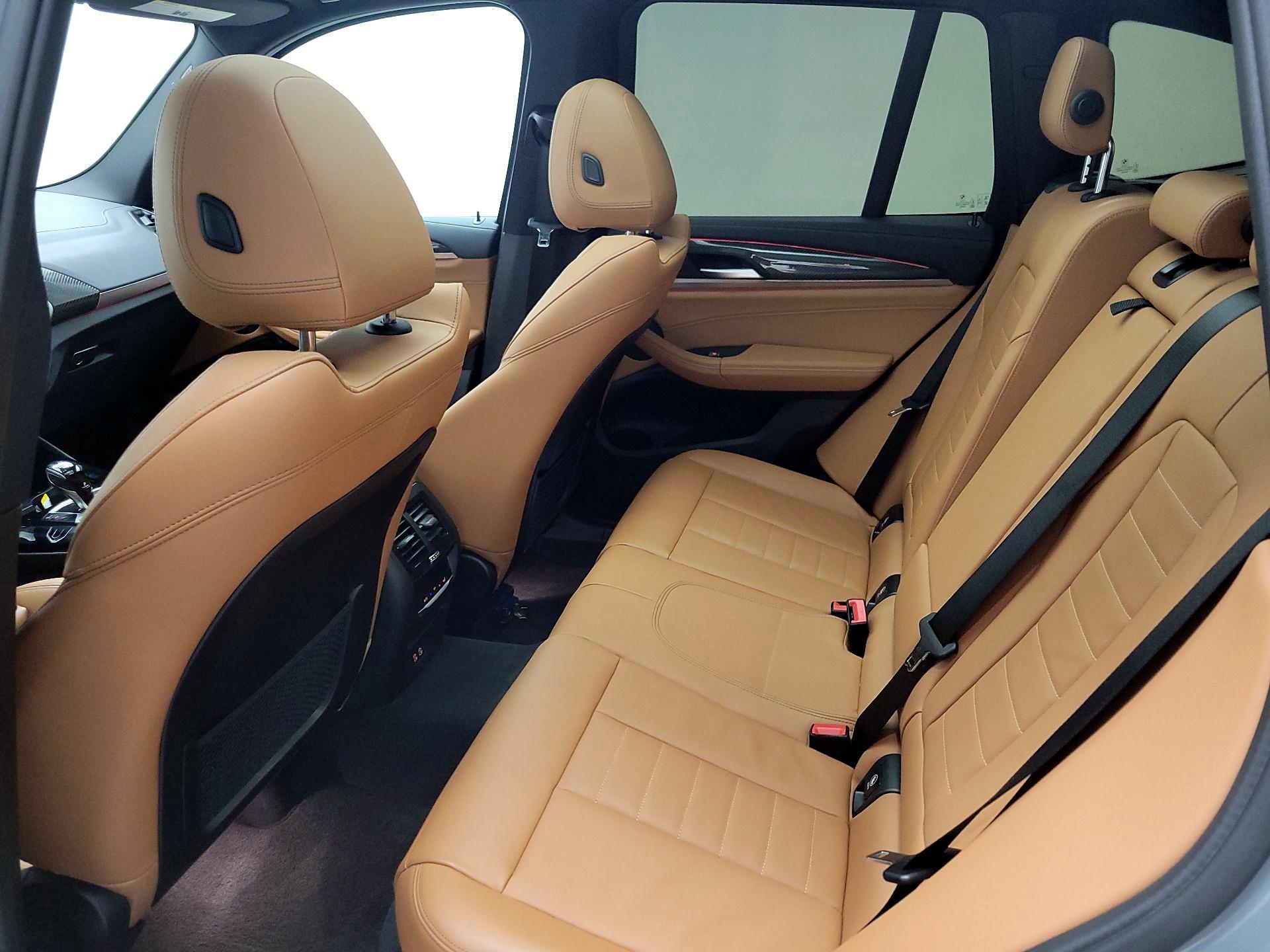 Thumbnail: 2022 BMW X3 - 19