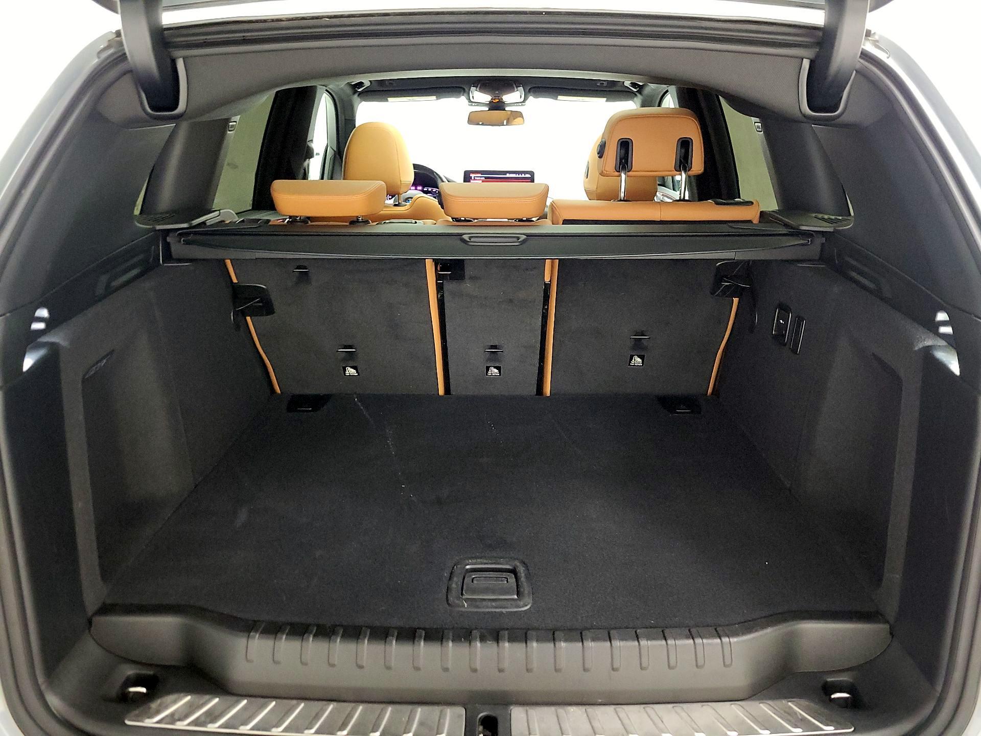 Thumbnail: 2022 BMW X3 - 20