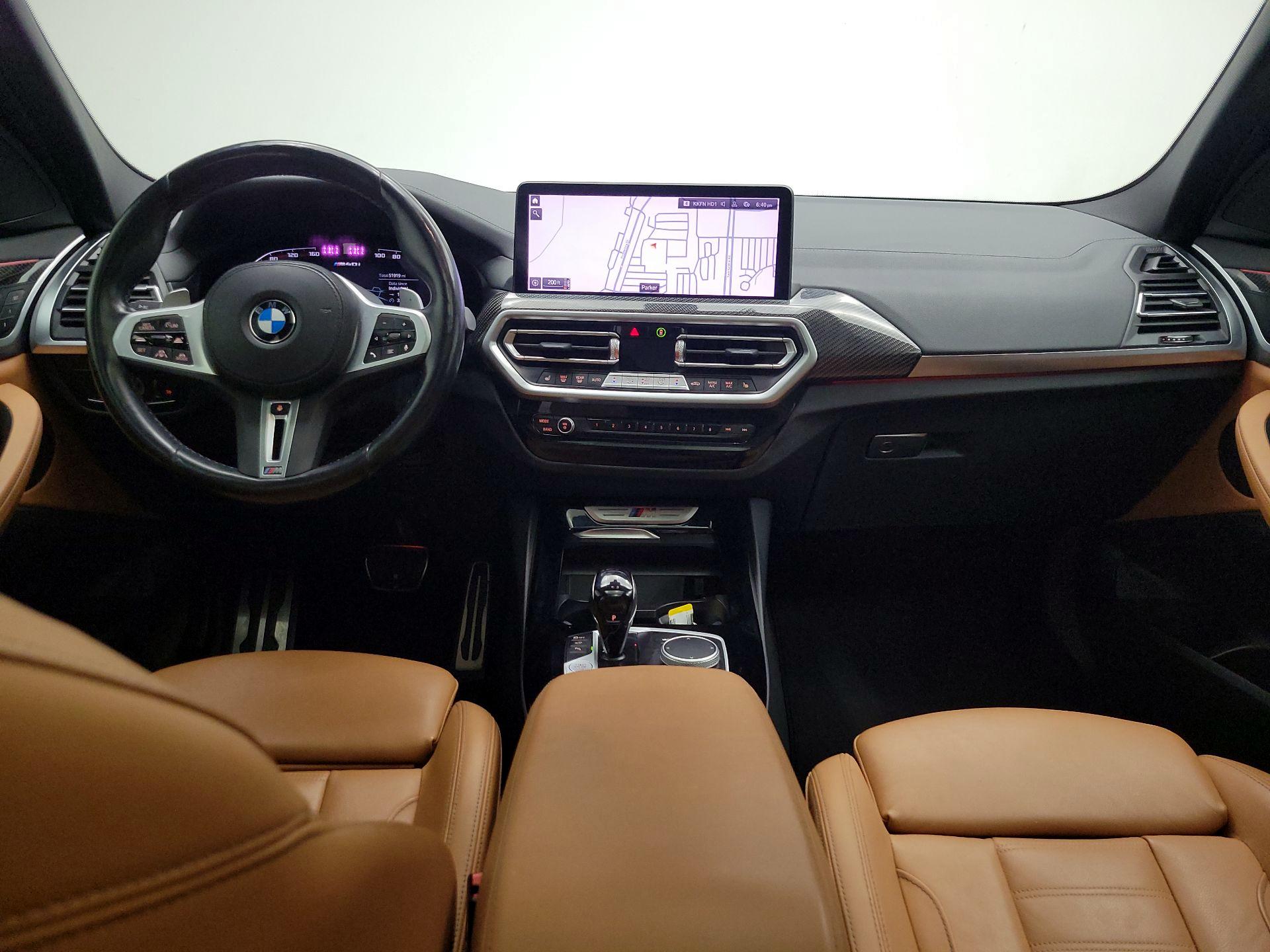 Thumbnail: 2022 BMW X3 - 8