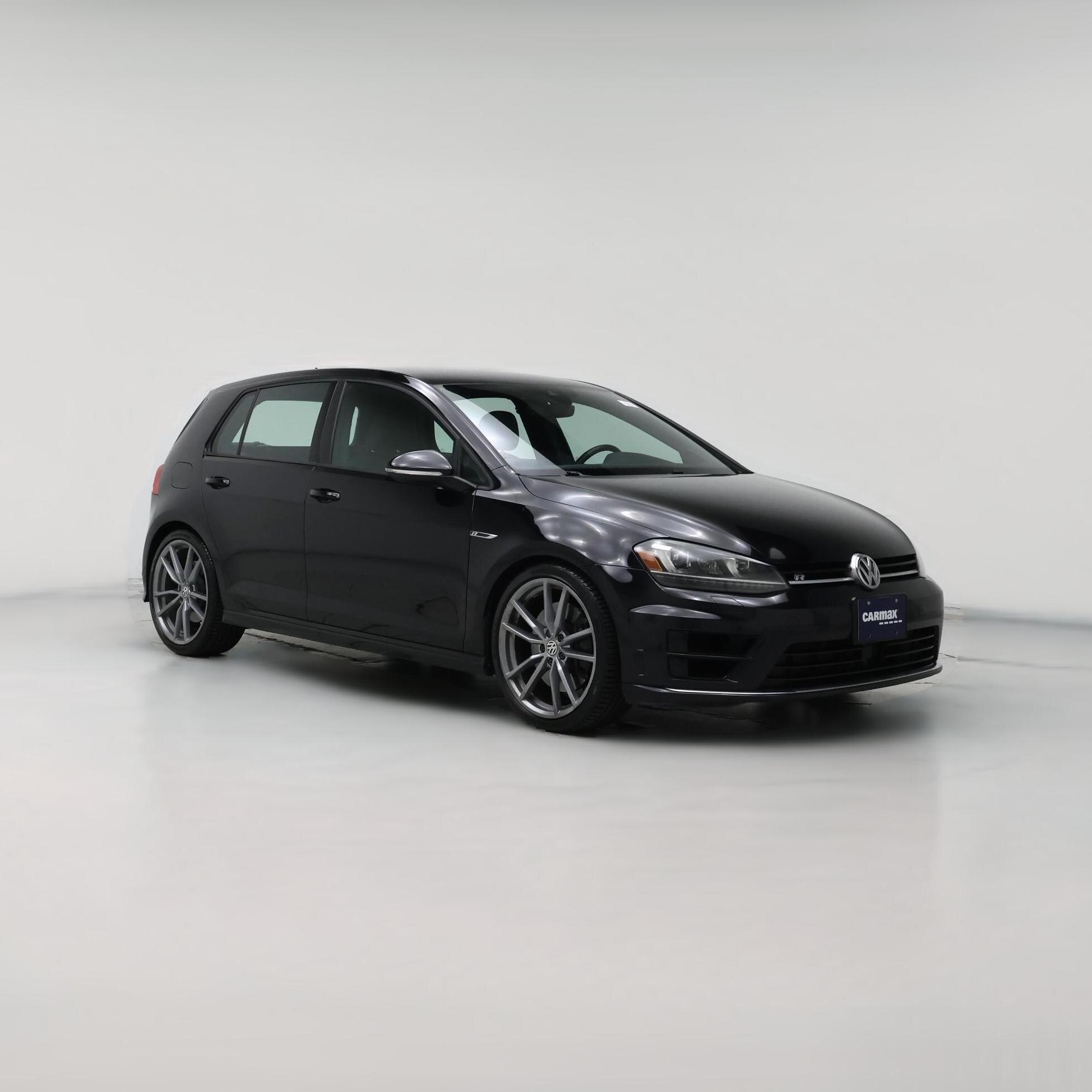 Thumbnail: 2017 Volkswagen Golf - 1