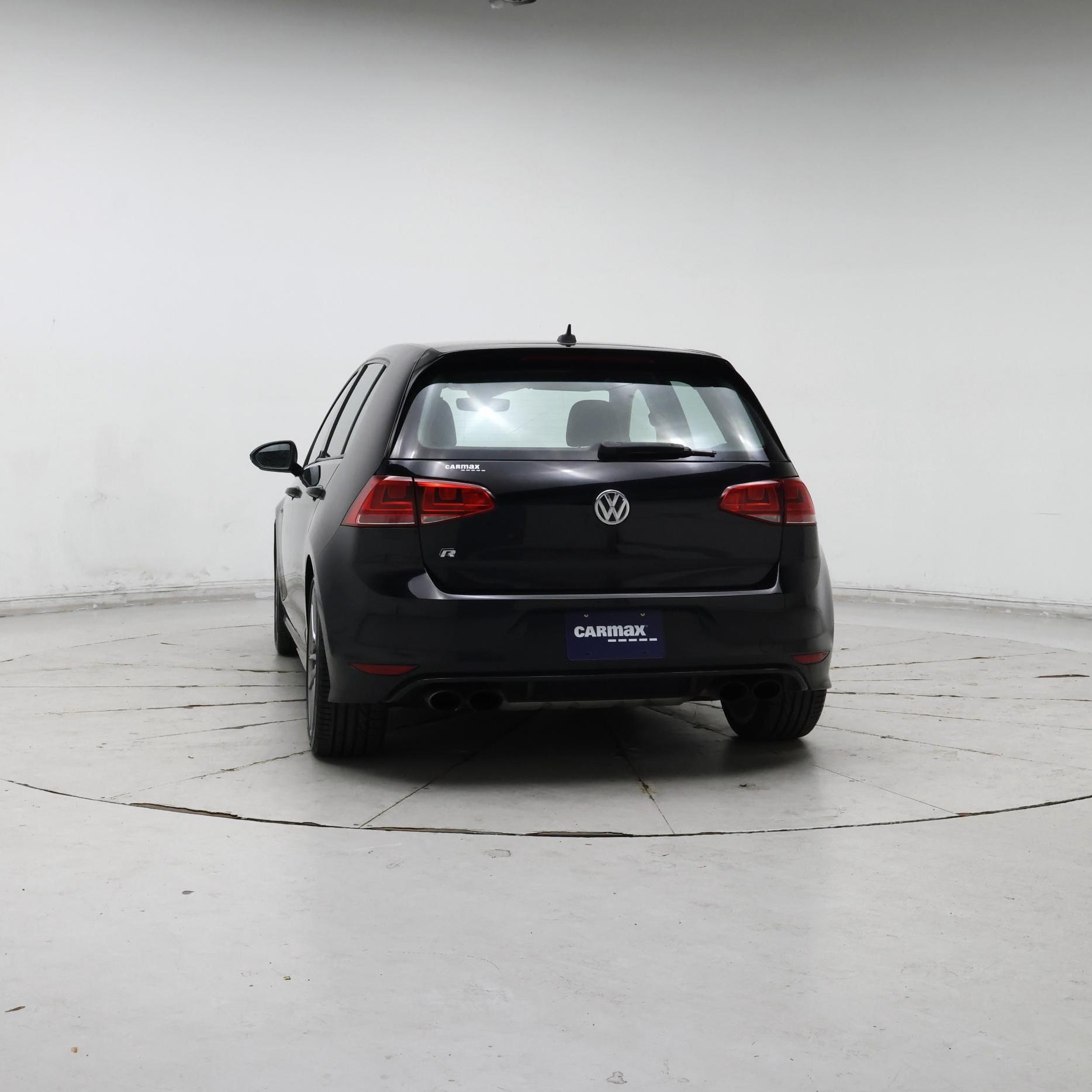 Thumbnail: 2017 Volkswagen Golf - 6