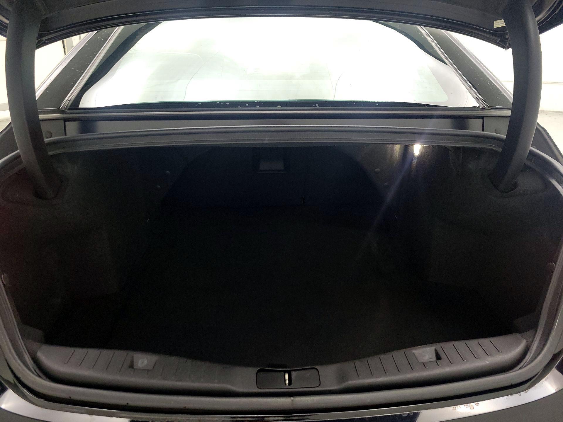 Thumbnail: 2017 Lincoln MKZ - 19