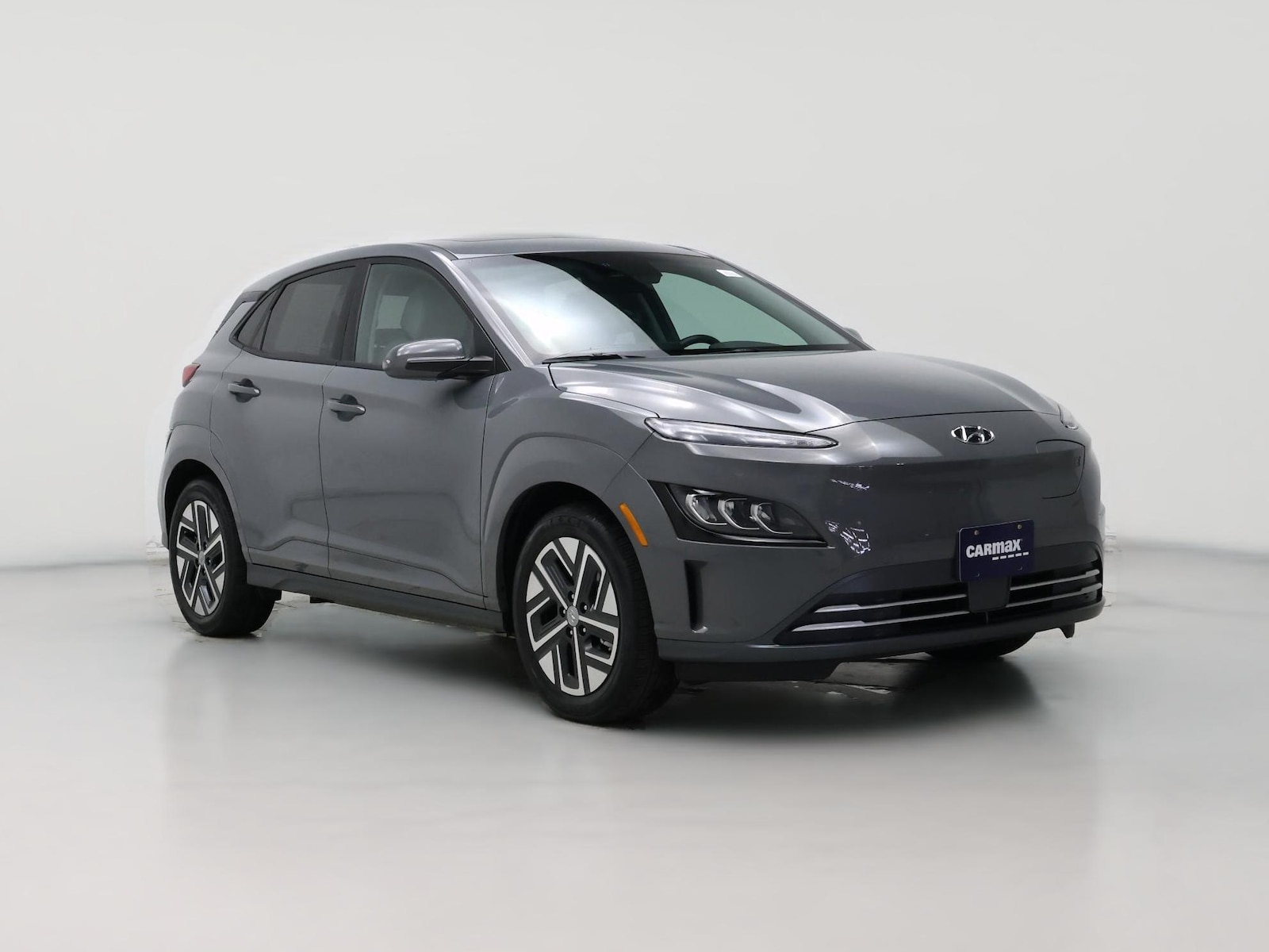 2023 Hyundai Kona EV Limited
