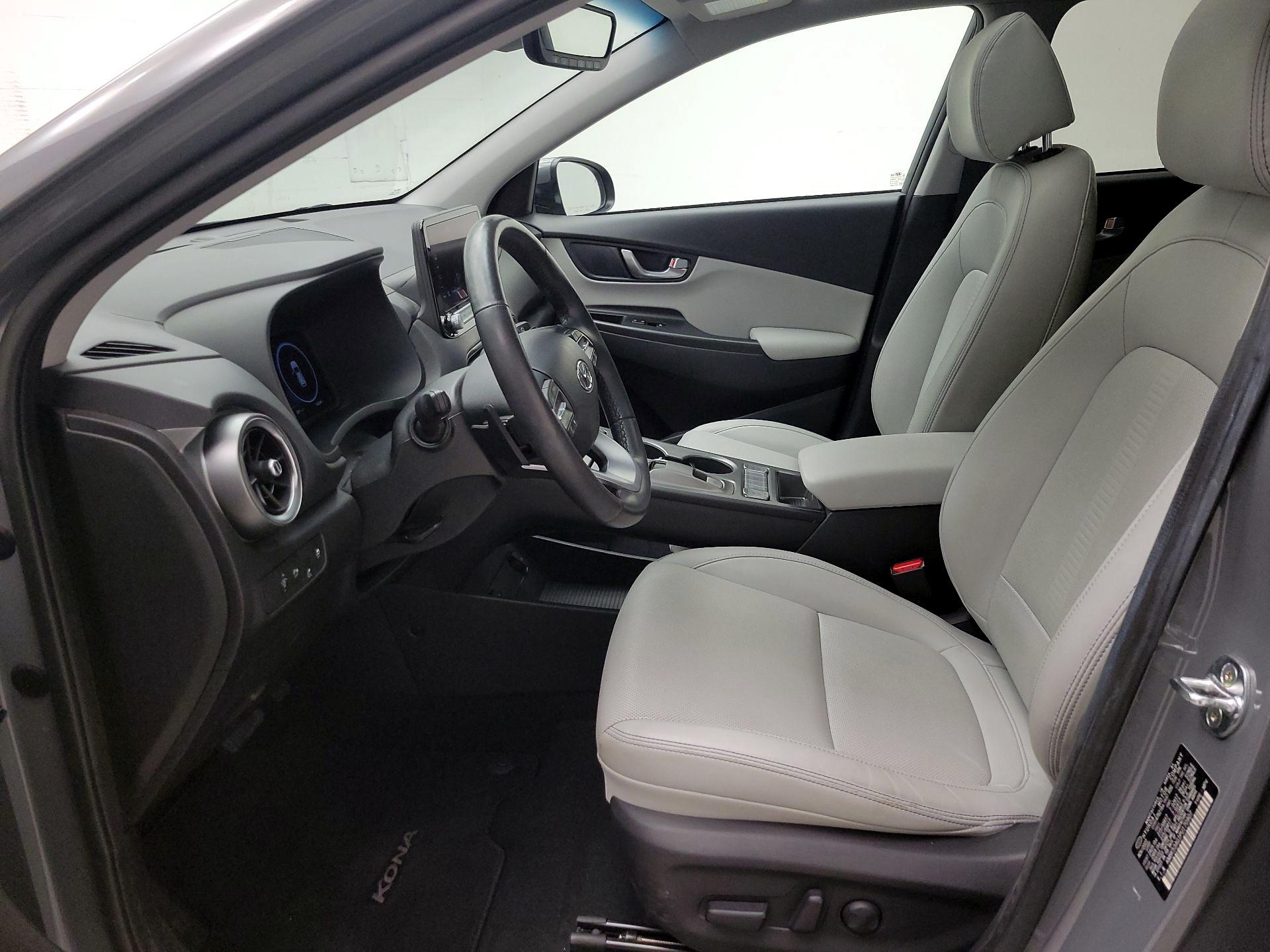 Thumbnail: 2023 Hyundai Kona - 9