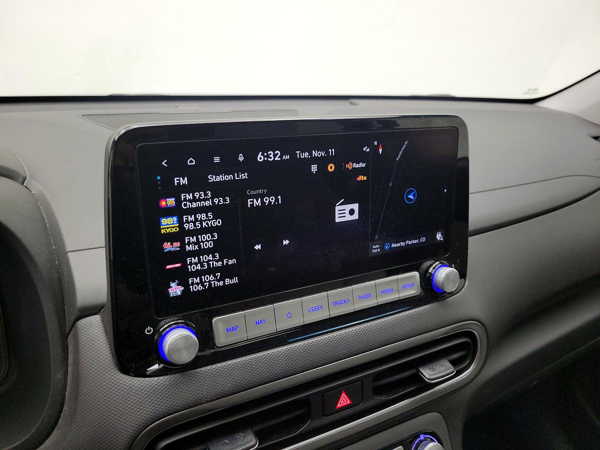 Thumbnail: 2023 Hyundai Kona - 14