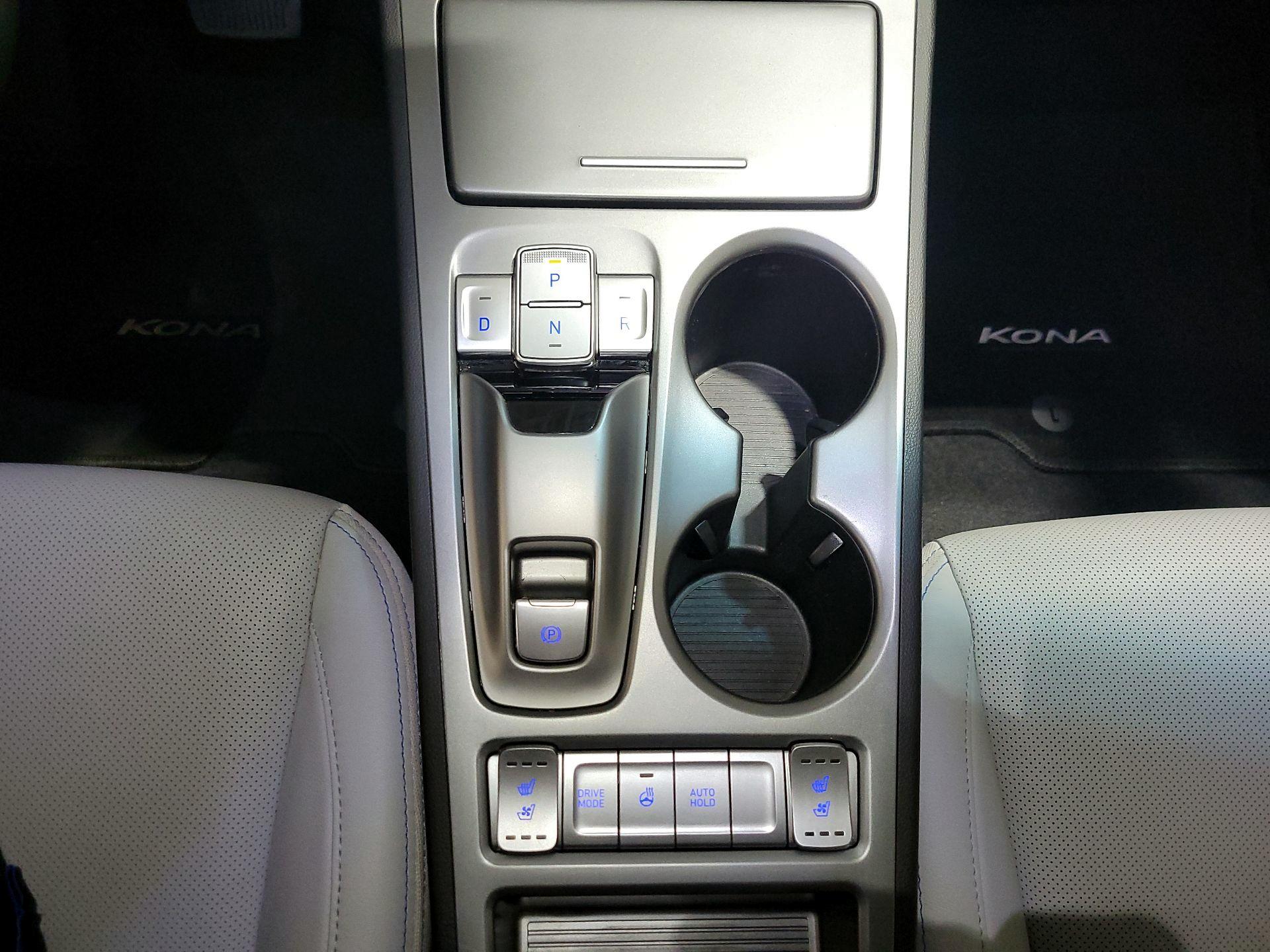 Thumbnail: 2023 Hyundai Kona - 16