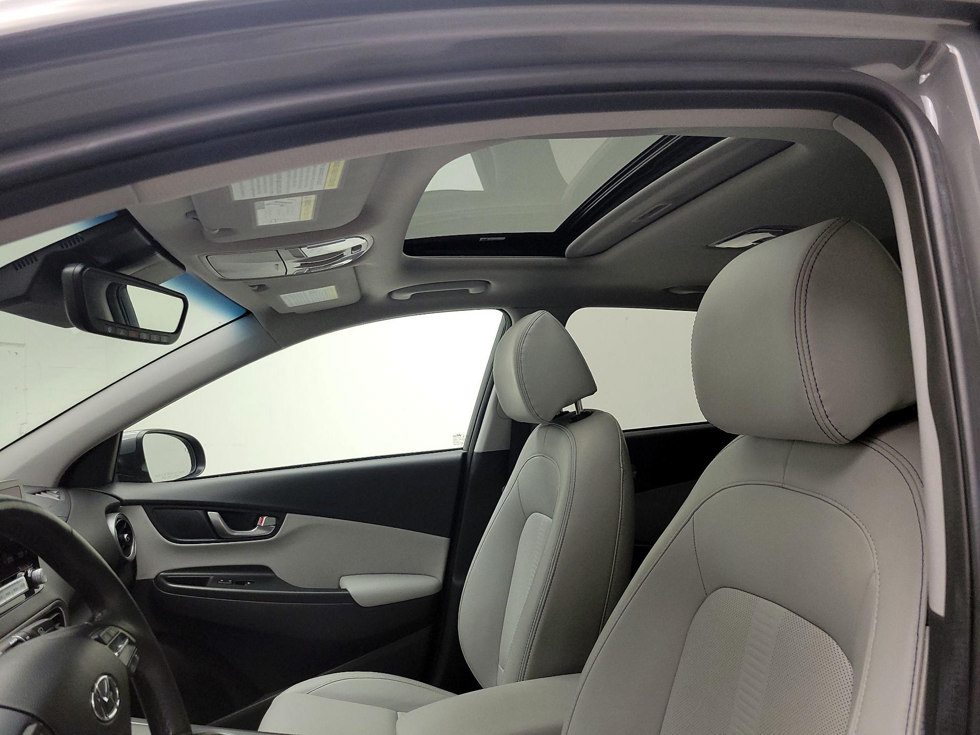 Thumbnail: 2023 Hyundai Kona - 18