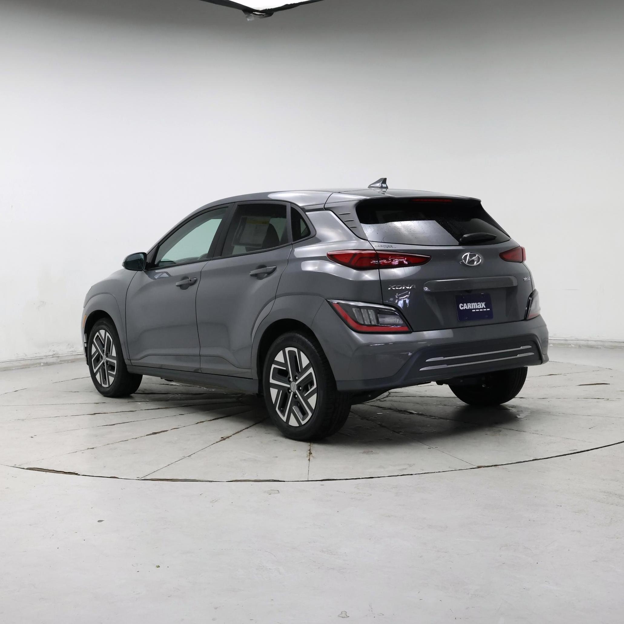 Thumbnail: 2023 Hyundai Kona - 2