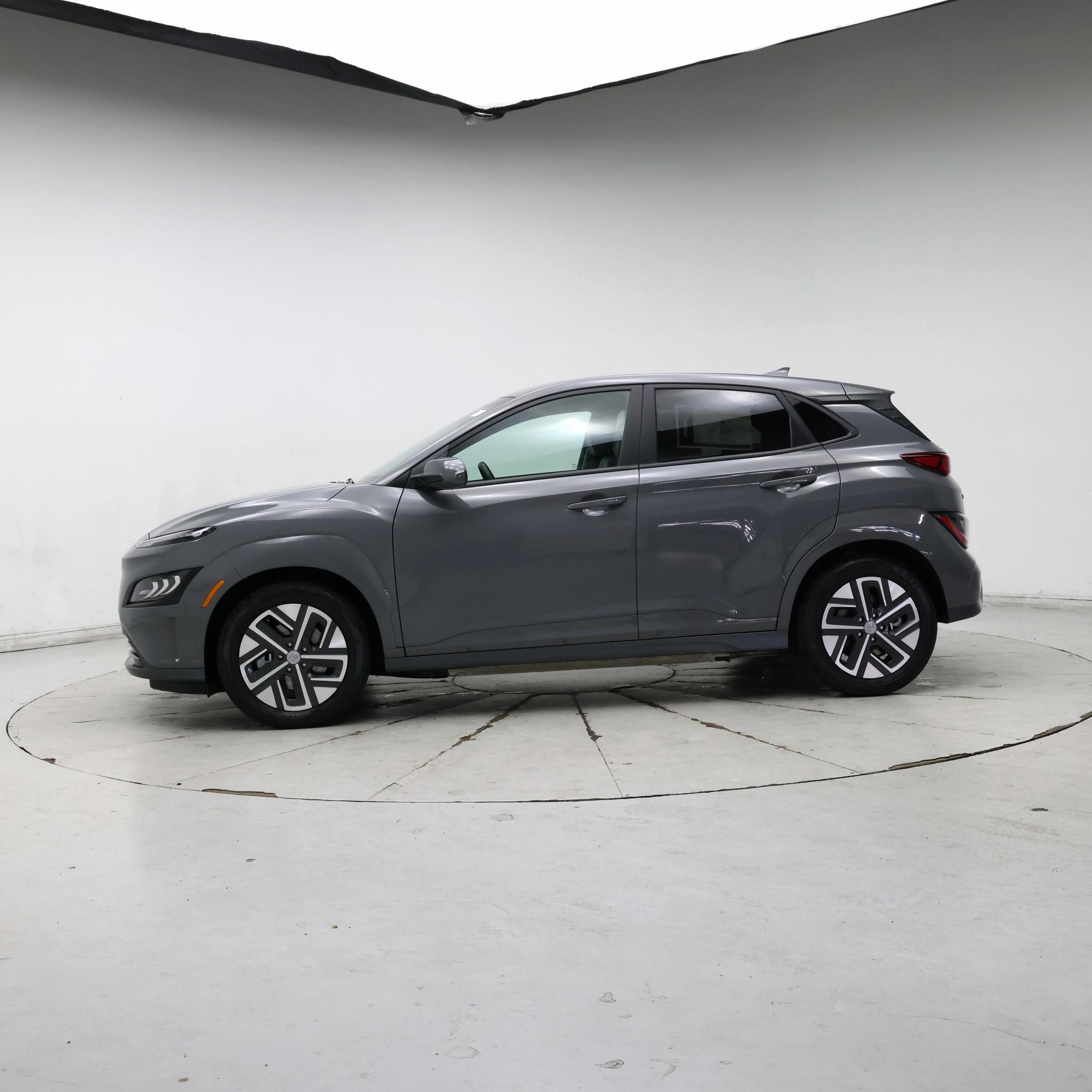 Thumbnail: 2023 Hyundai Kona - 3