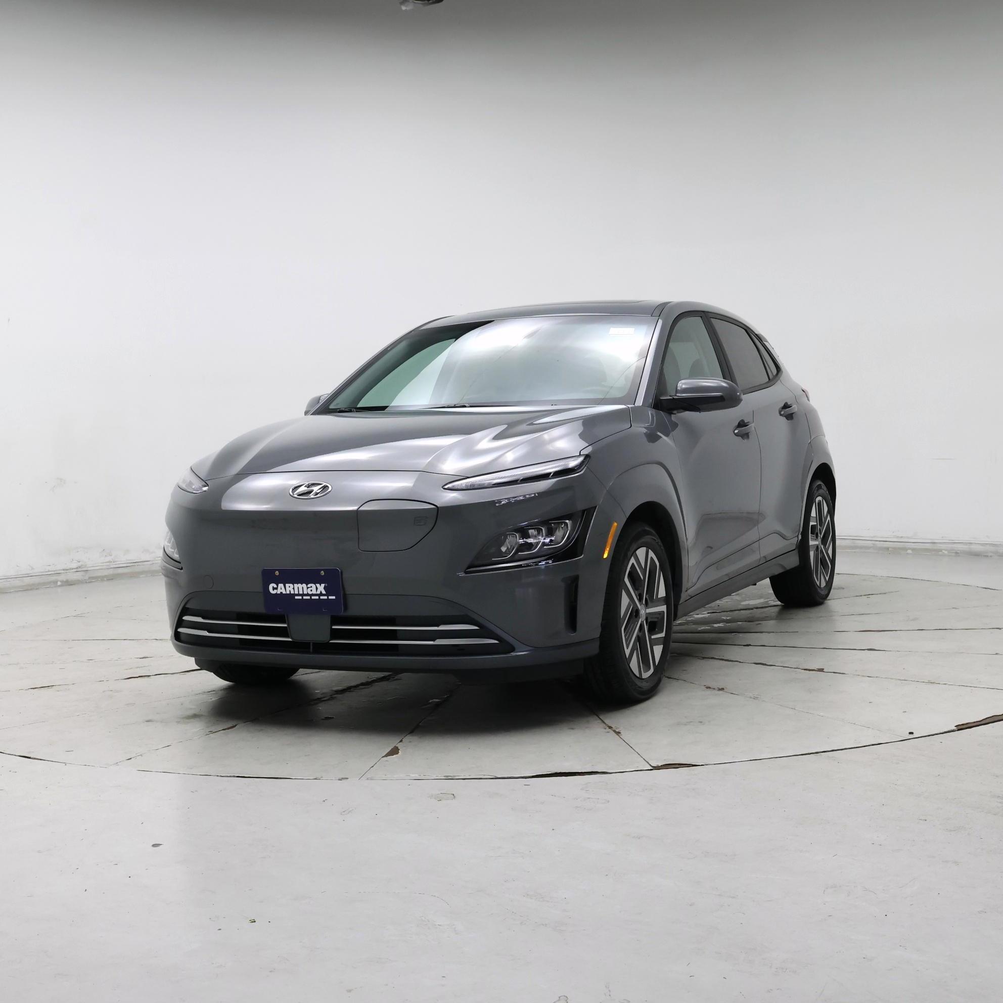 Thumbnail: 2023 Hyundai Kona - 4