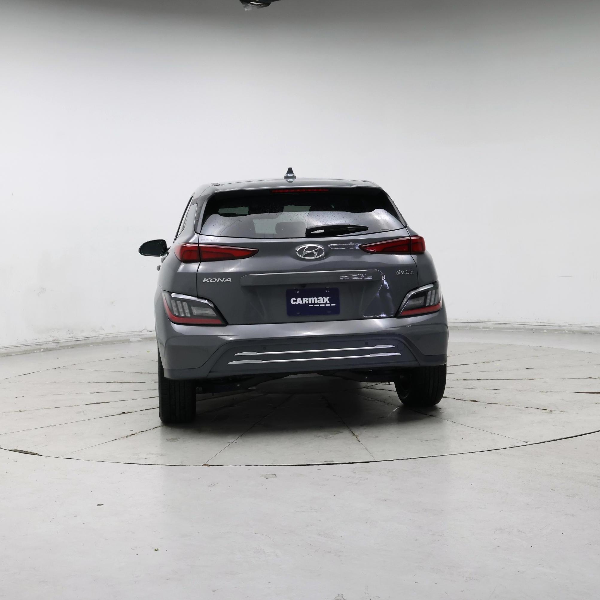 Thumbnail: 2023 Hyundai Kona - 6