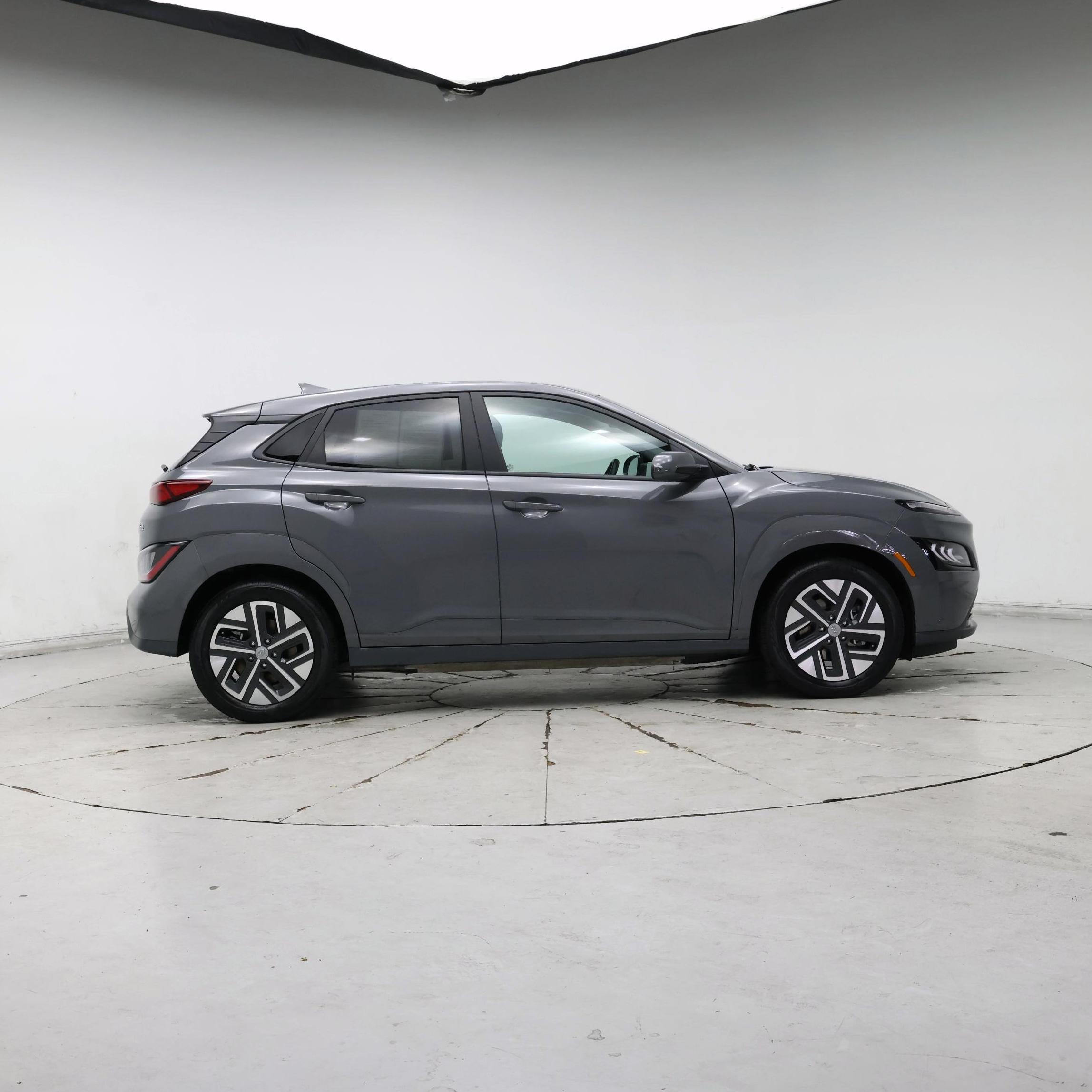 Thumbnail: 2023 Hyundai Kona - 7