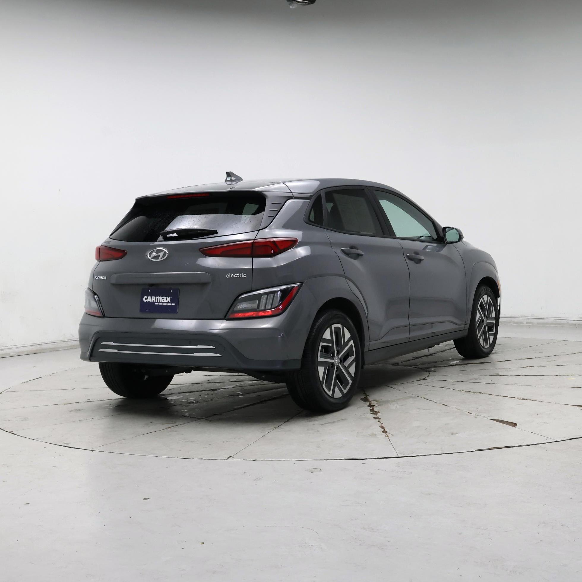 Thumbnail: 2023 Hyundai Kona - 8
