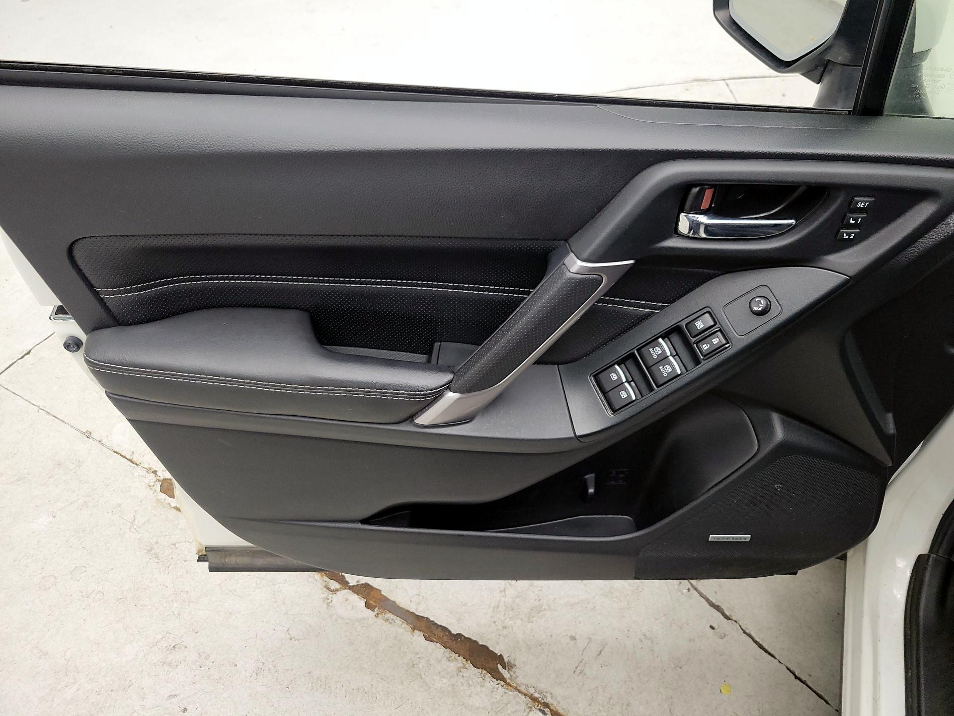 Thumbnail: 2018 Subaru Forester - 12