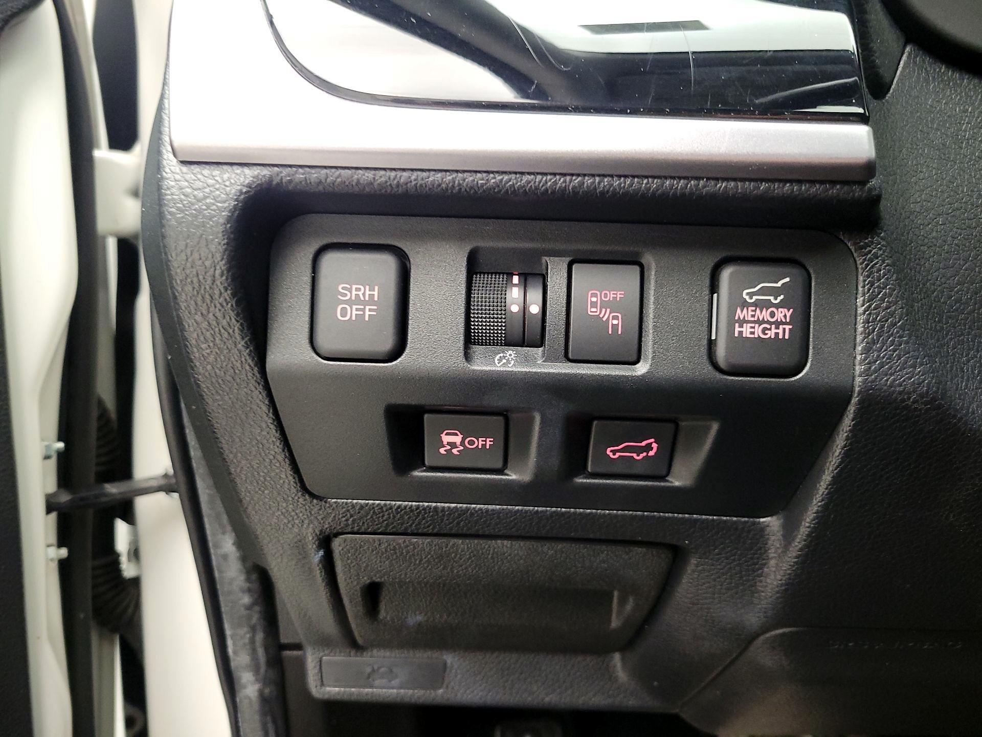 Thumbnail: 2018 Subaru Forester - 13