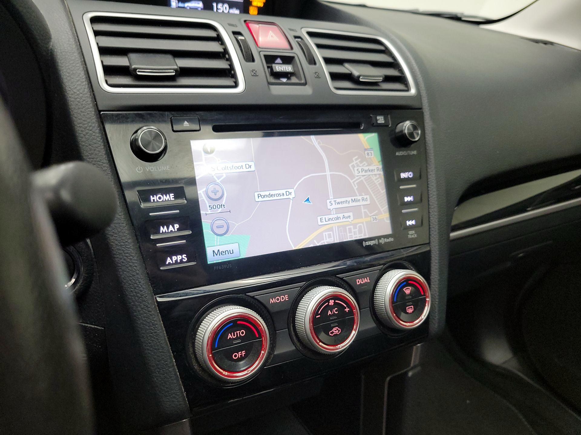 Thumbnail: 2018 Subaru Forester - 14