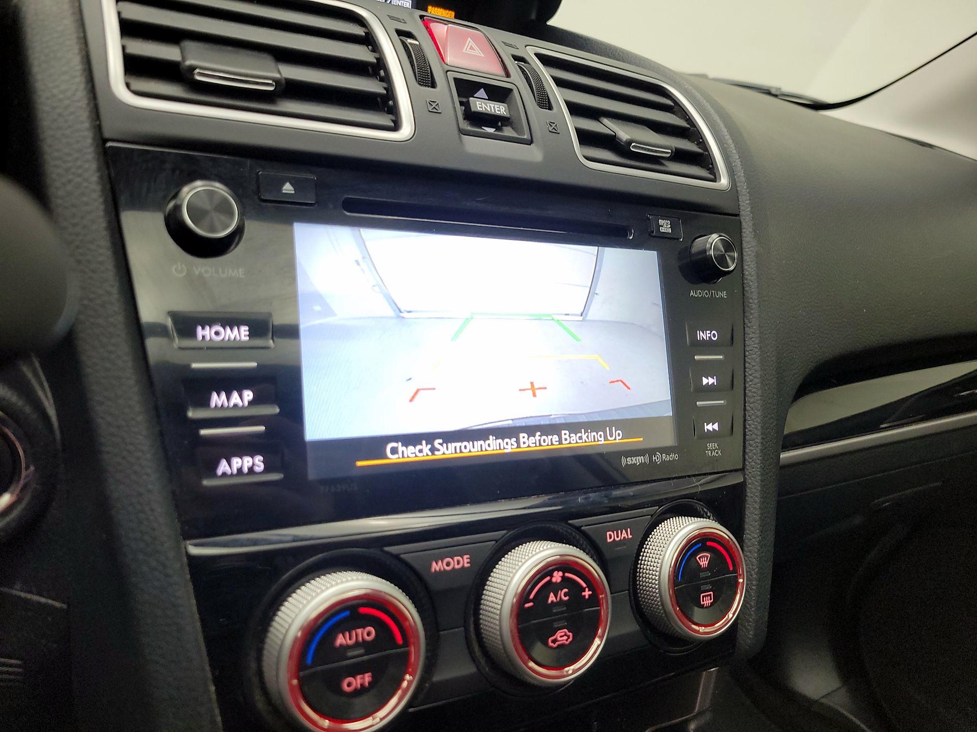 Thumbnail: 2018 Subaru Forester - 15