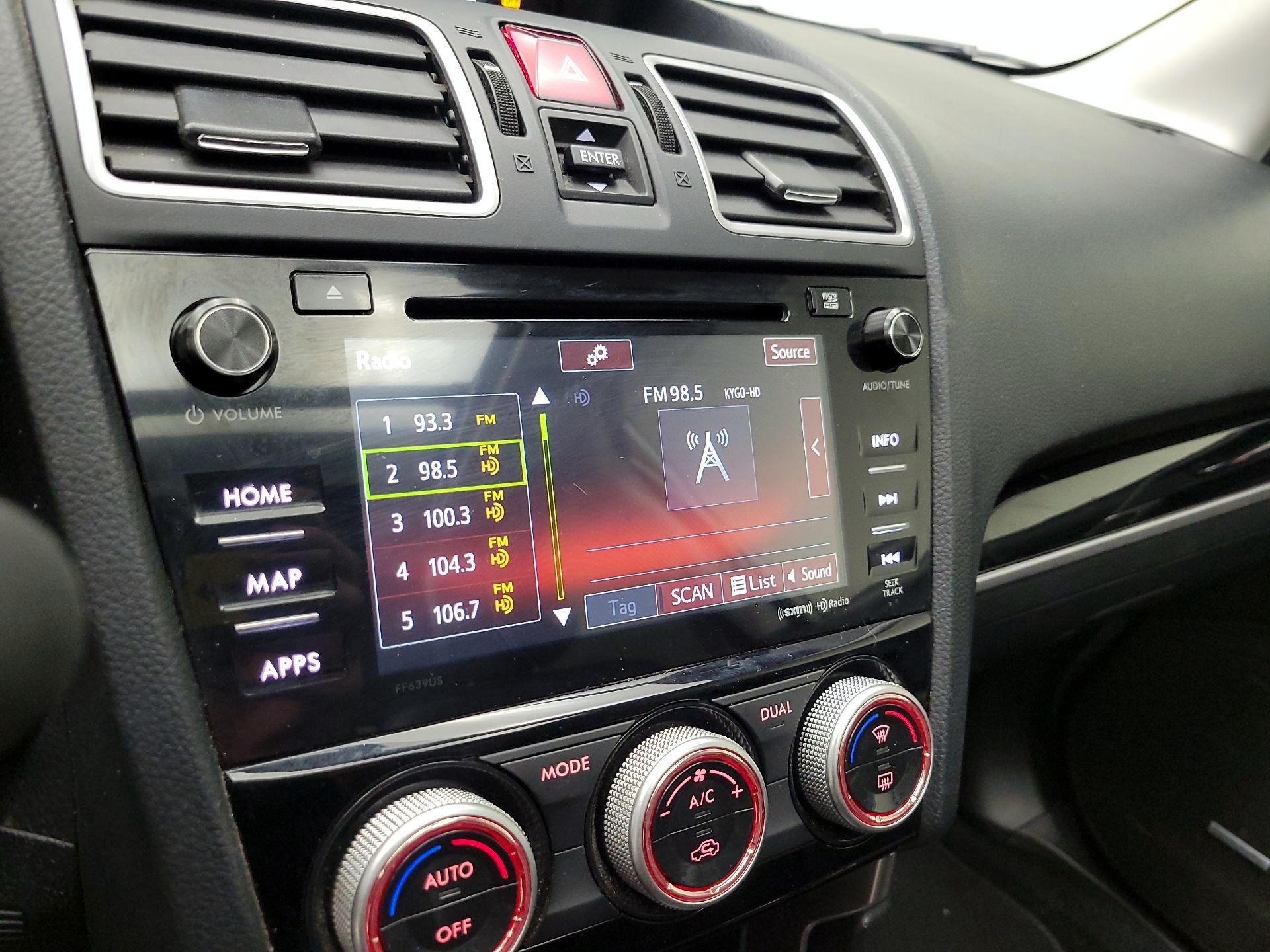 Thumbnail: 2018 Subaru Forester - 16