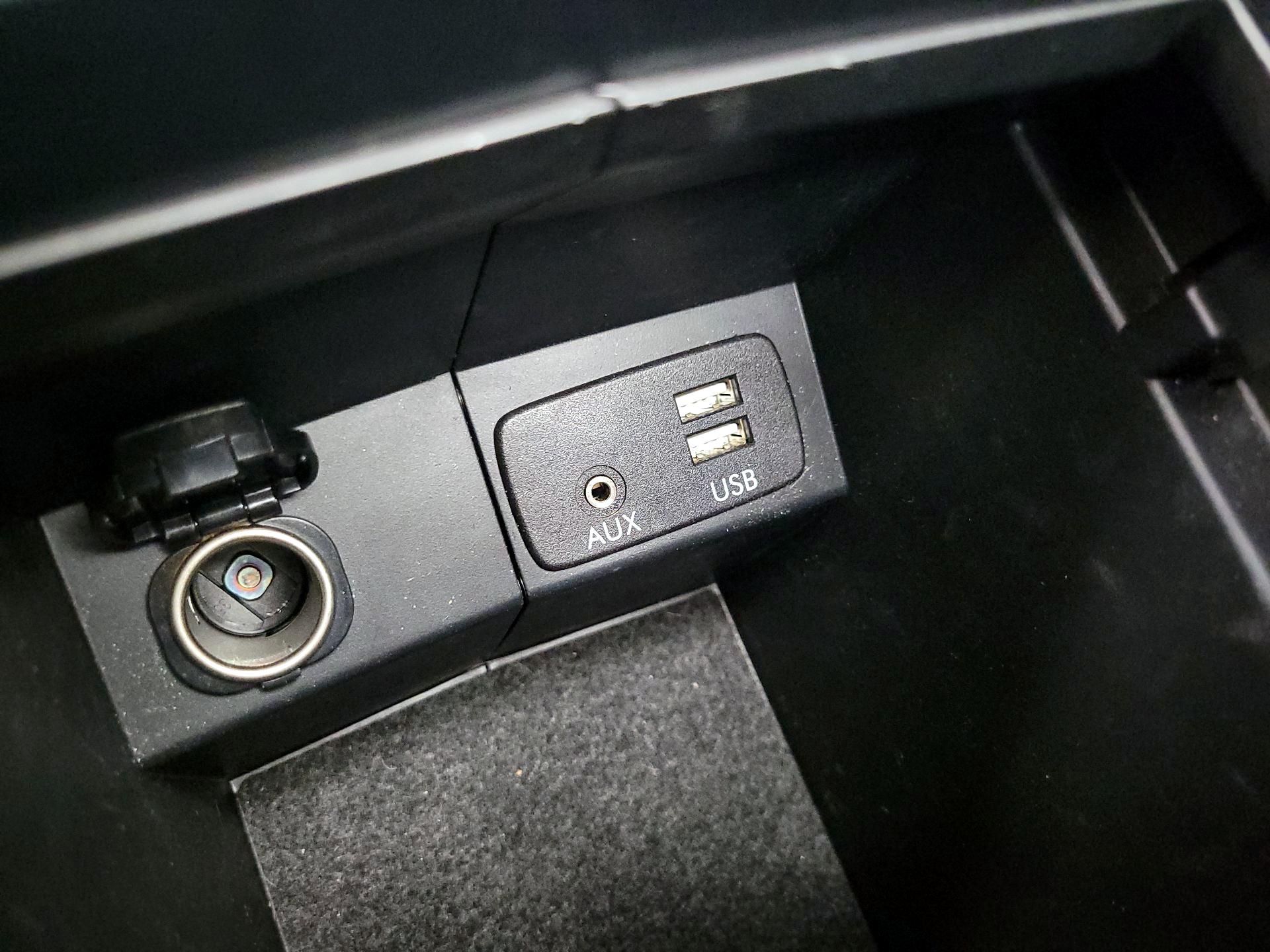 Thumbnail: 2018 Subaru Forester - 19