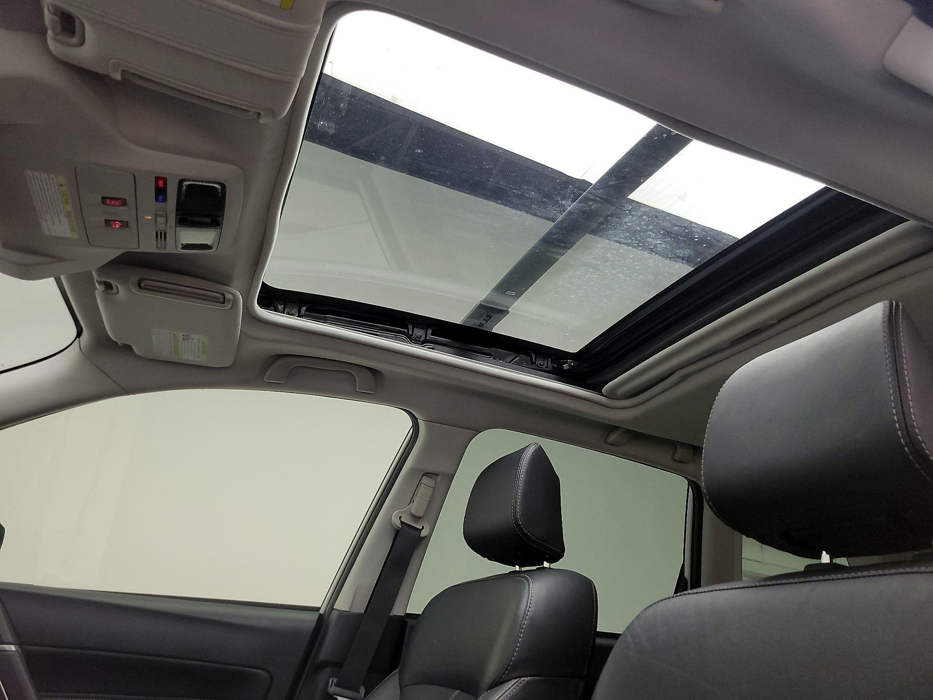 Thumbnail: 2018 Subaru Forester - 20