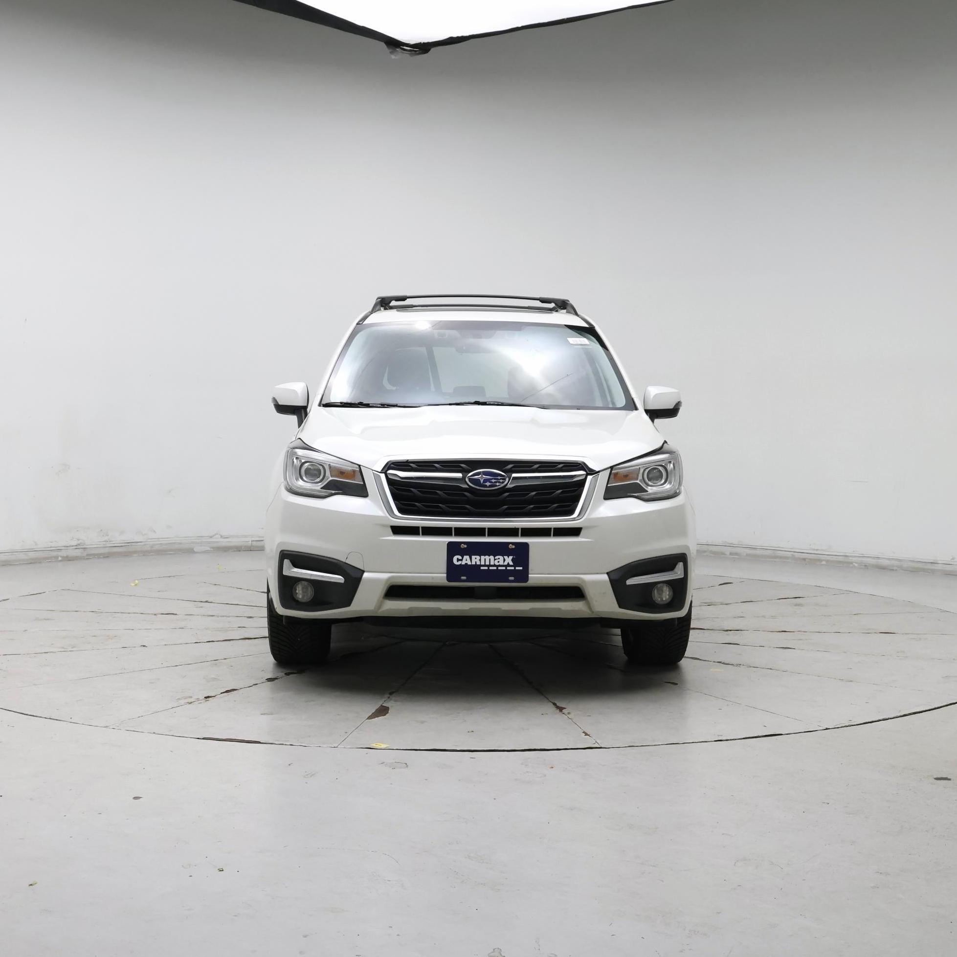 Thumbnail: 2018 Subaru Forester - 5