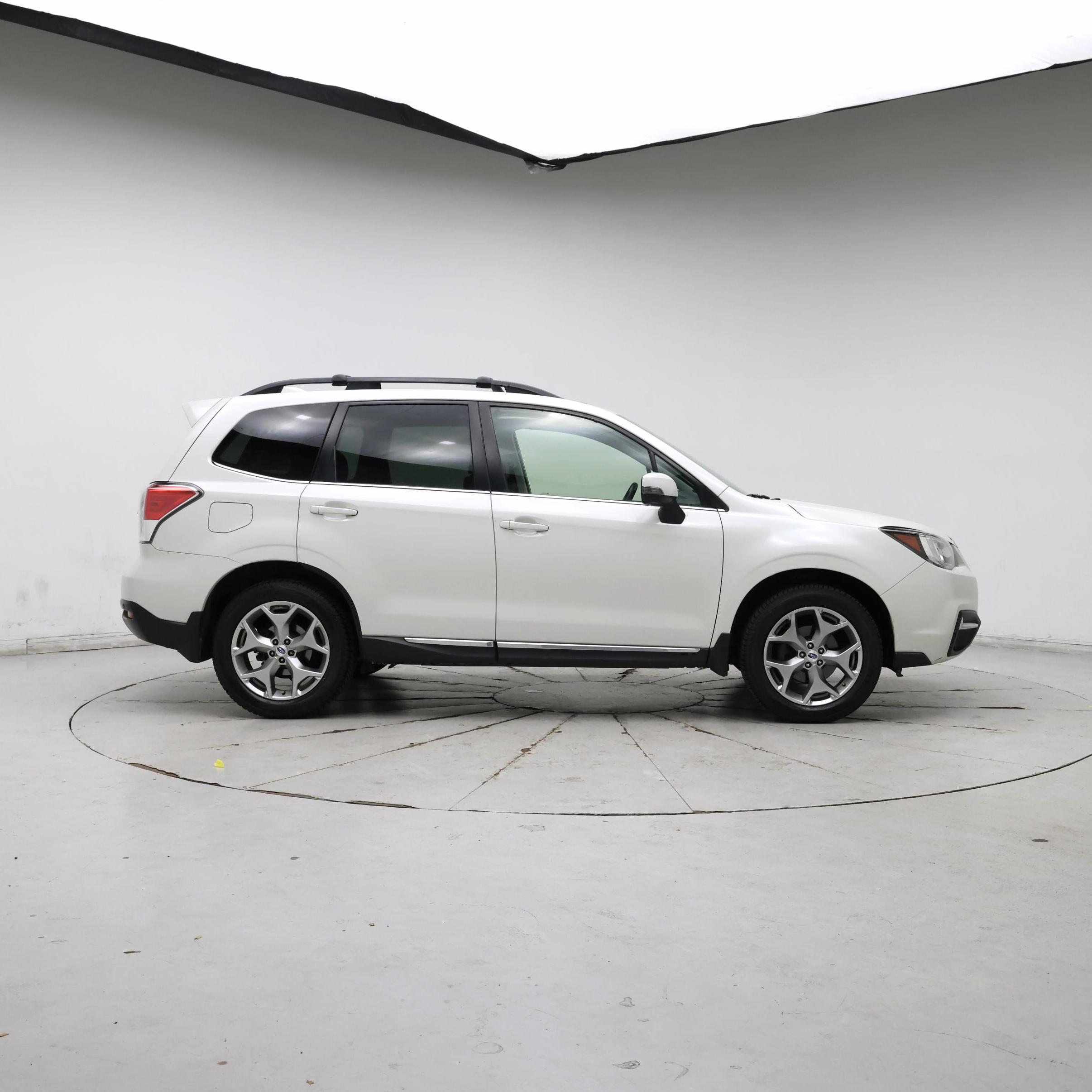 Thumbnail: 2018 Subaru Forester - 7