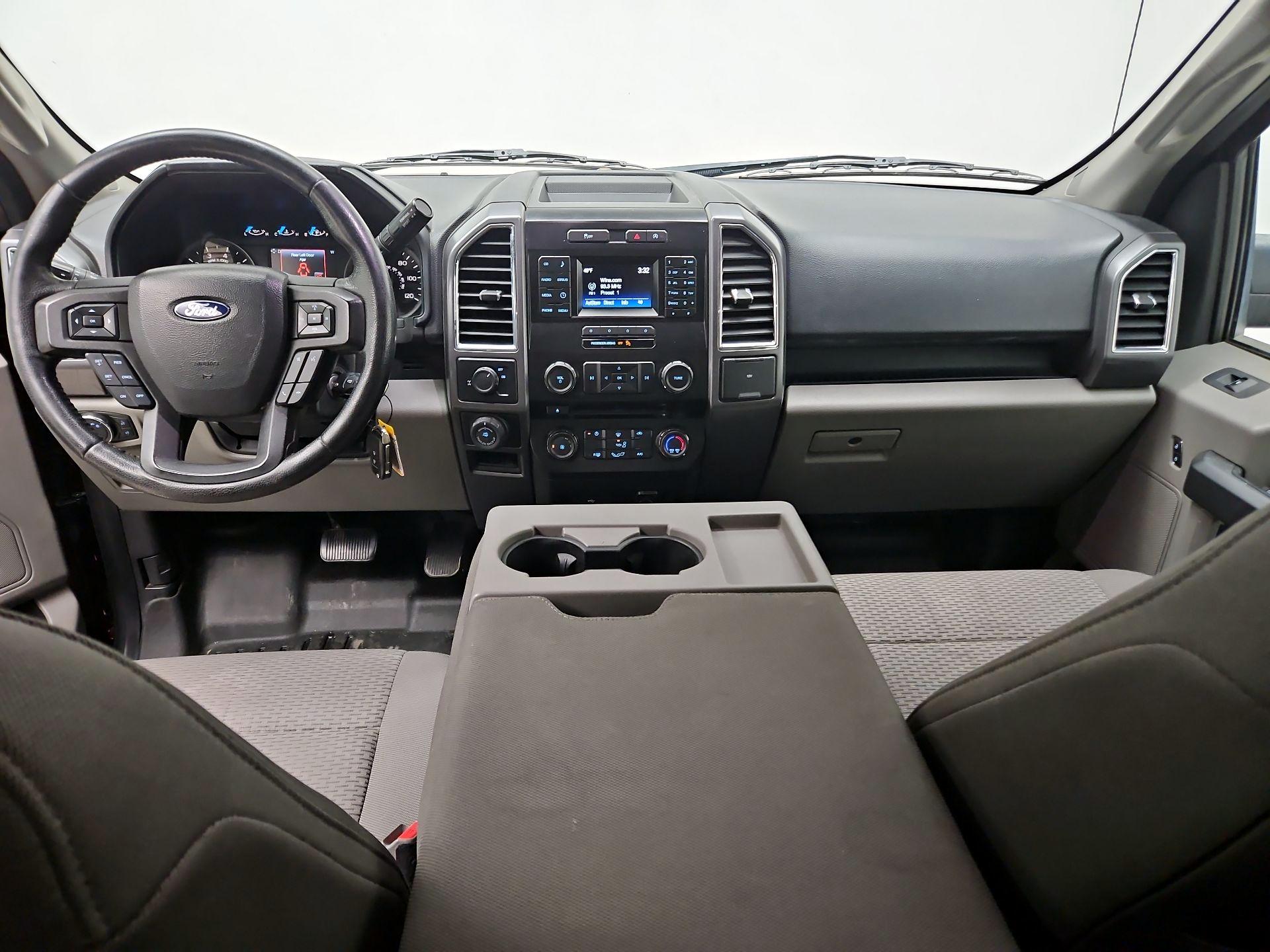 Thumbnail: 2016 Ford F-150 - 9