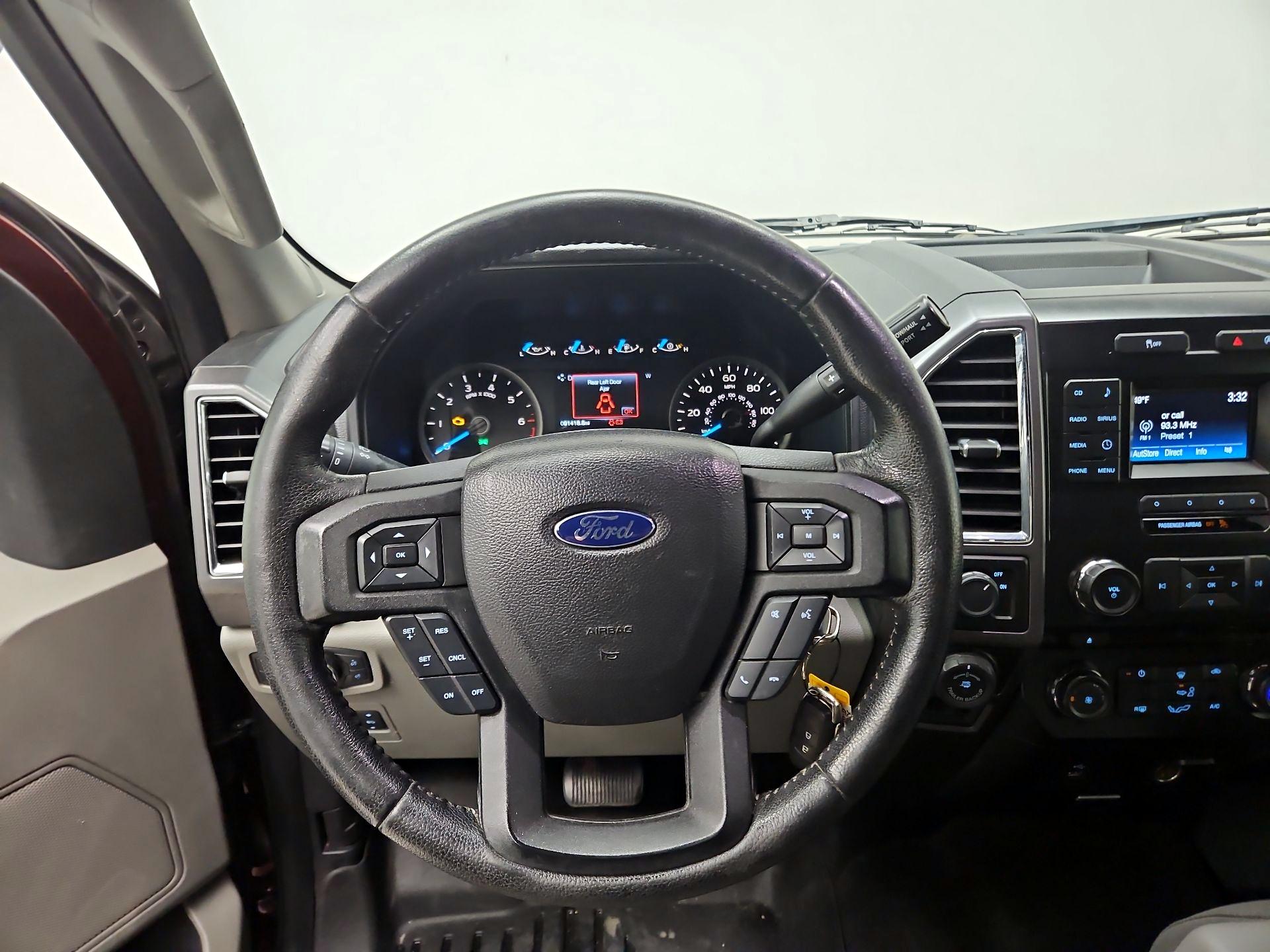 Thumbnail: 2016 Ford F-150 - 10