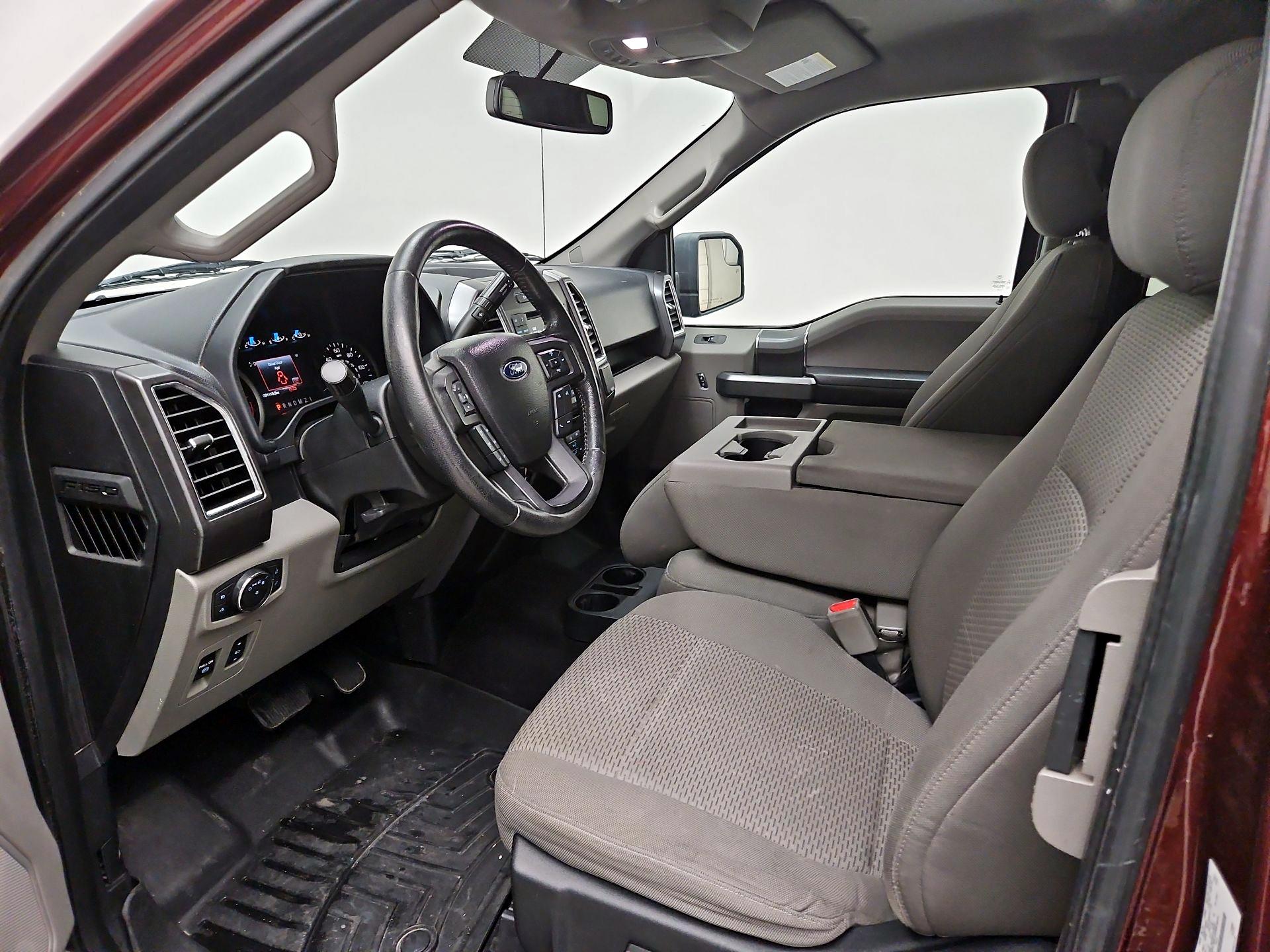 Thumbnail: 2016 Ford F-150 - 11