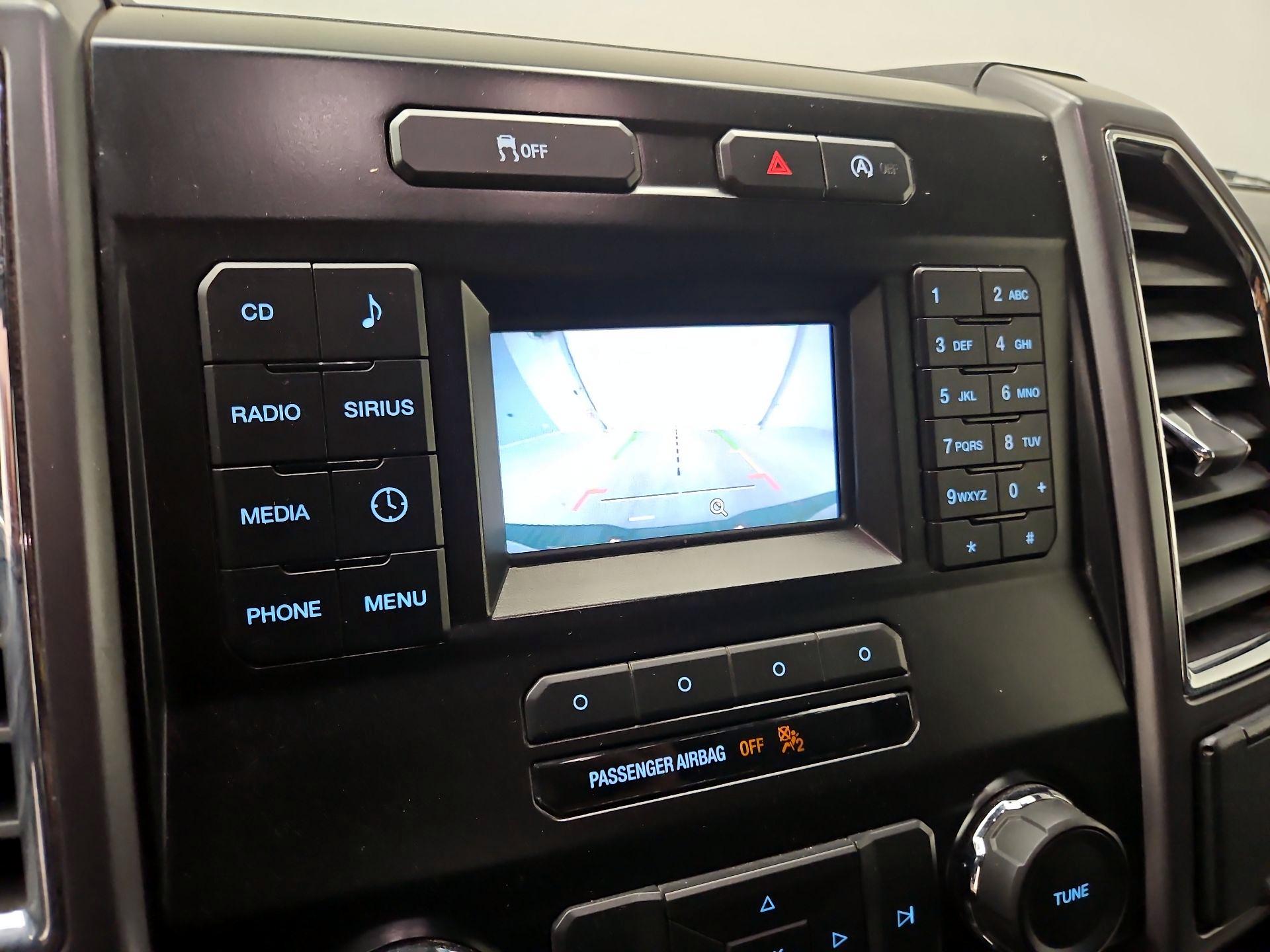 Thumbnail: 2016 Ford F-150 - 14