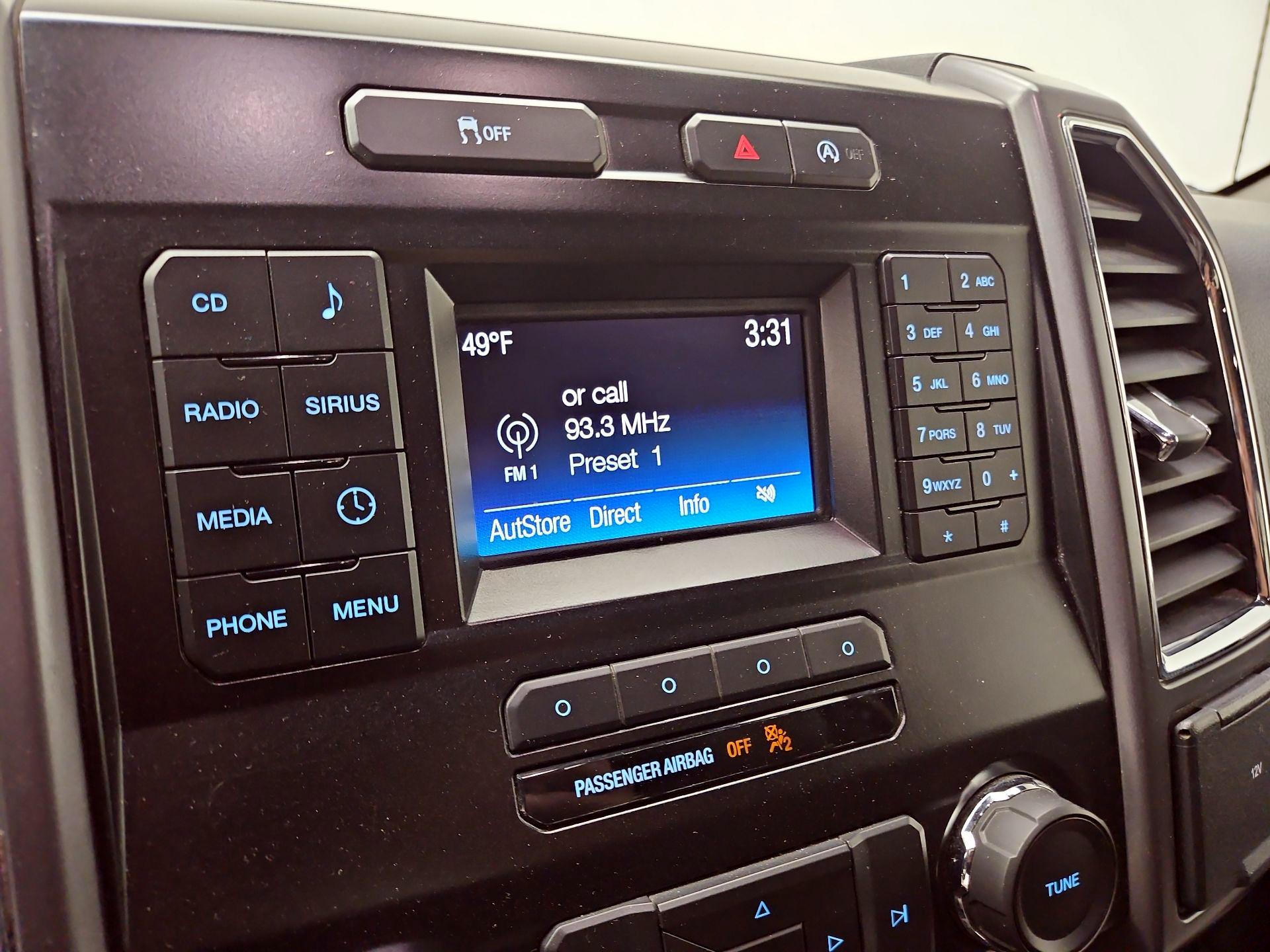 Thumbnail: 2016 Ford F-150 - 15