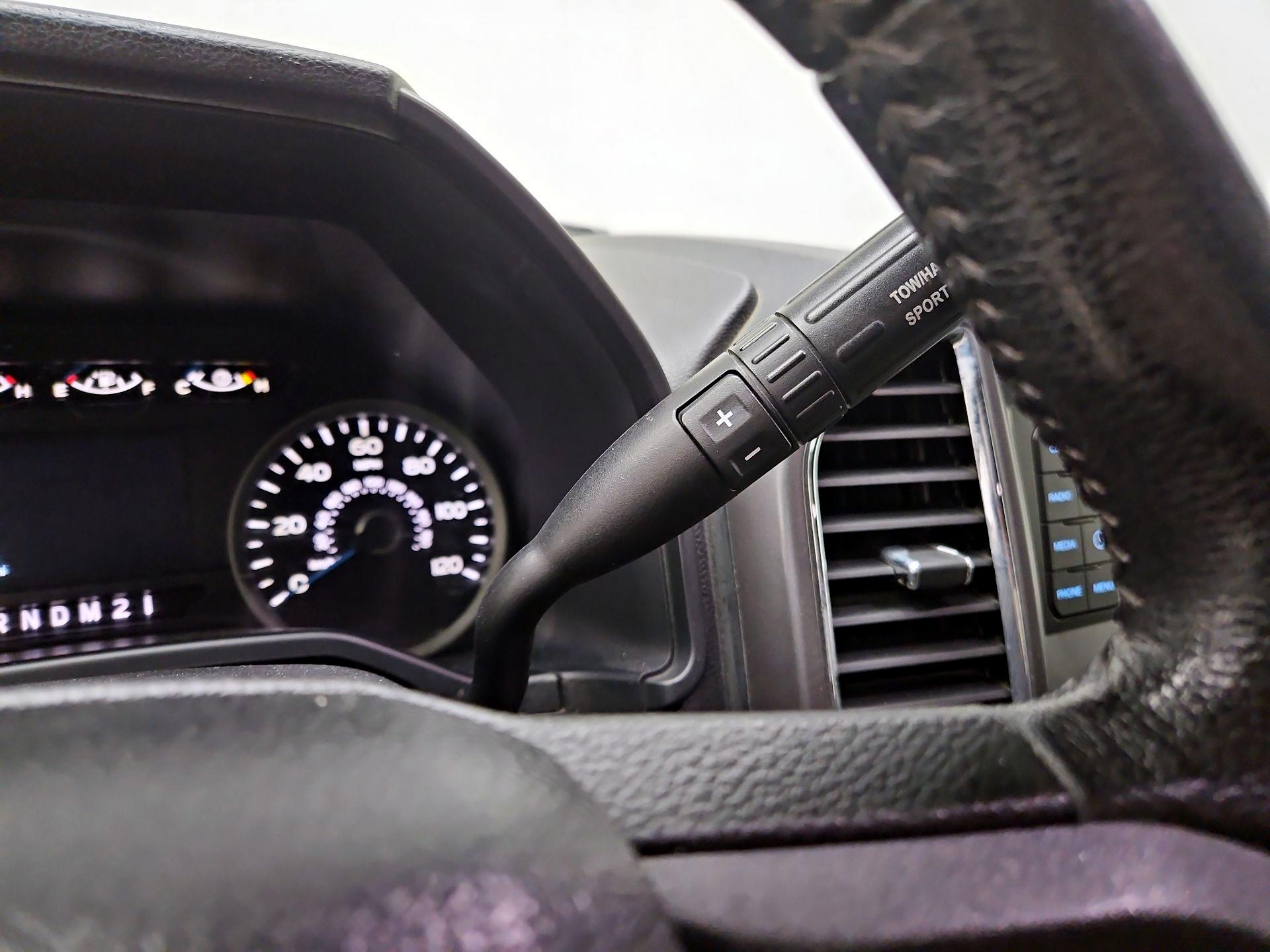 Thumbnail: 2016 Ford F-150 - 17