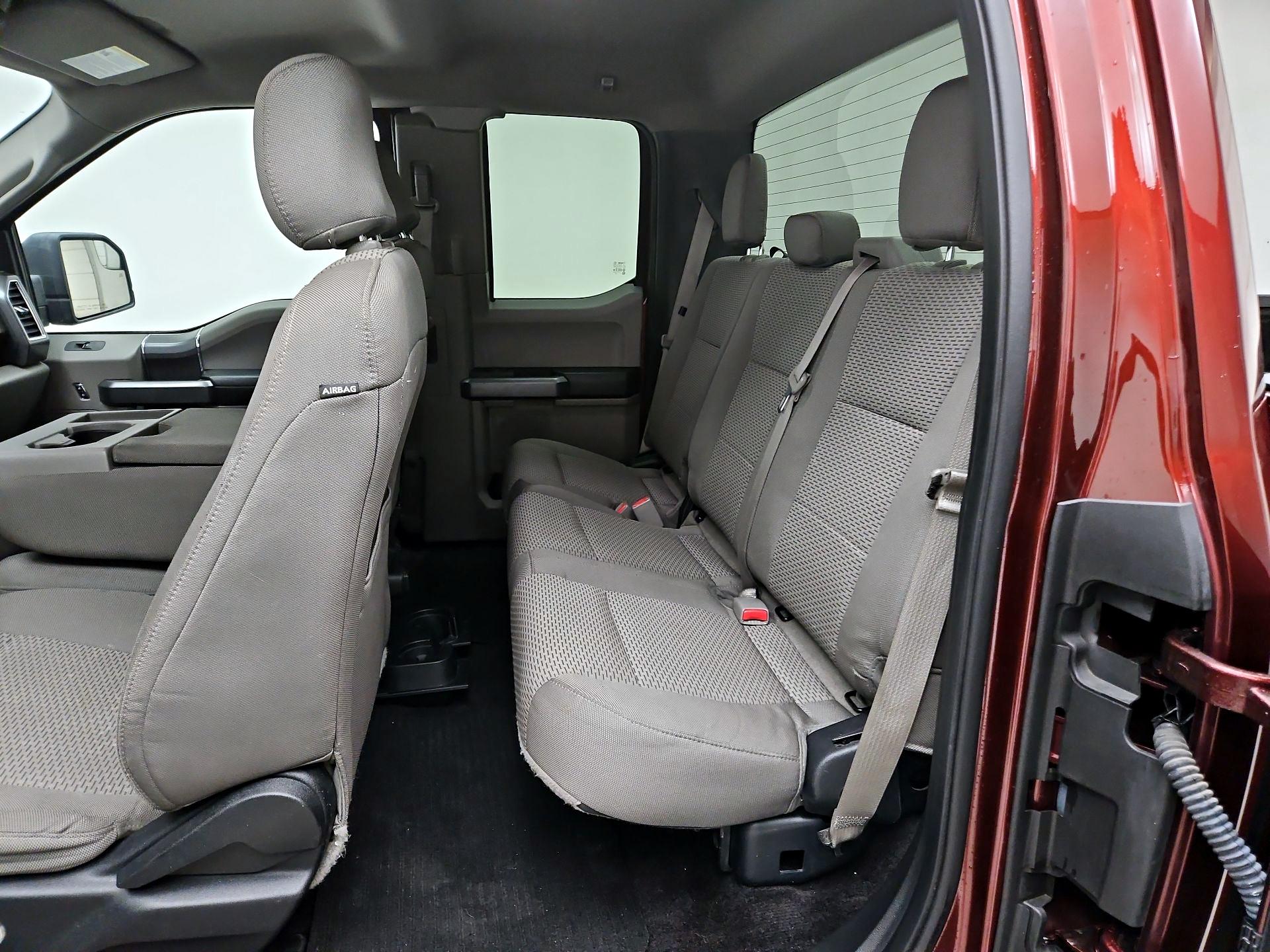 Thumbnail: 2016 Ford F-150 - 19