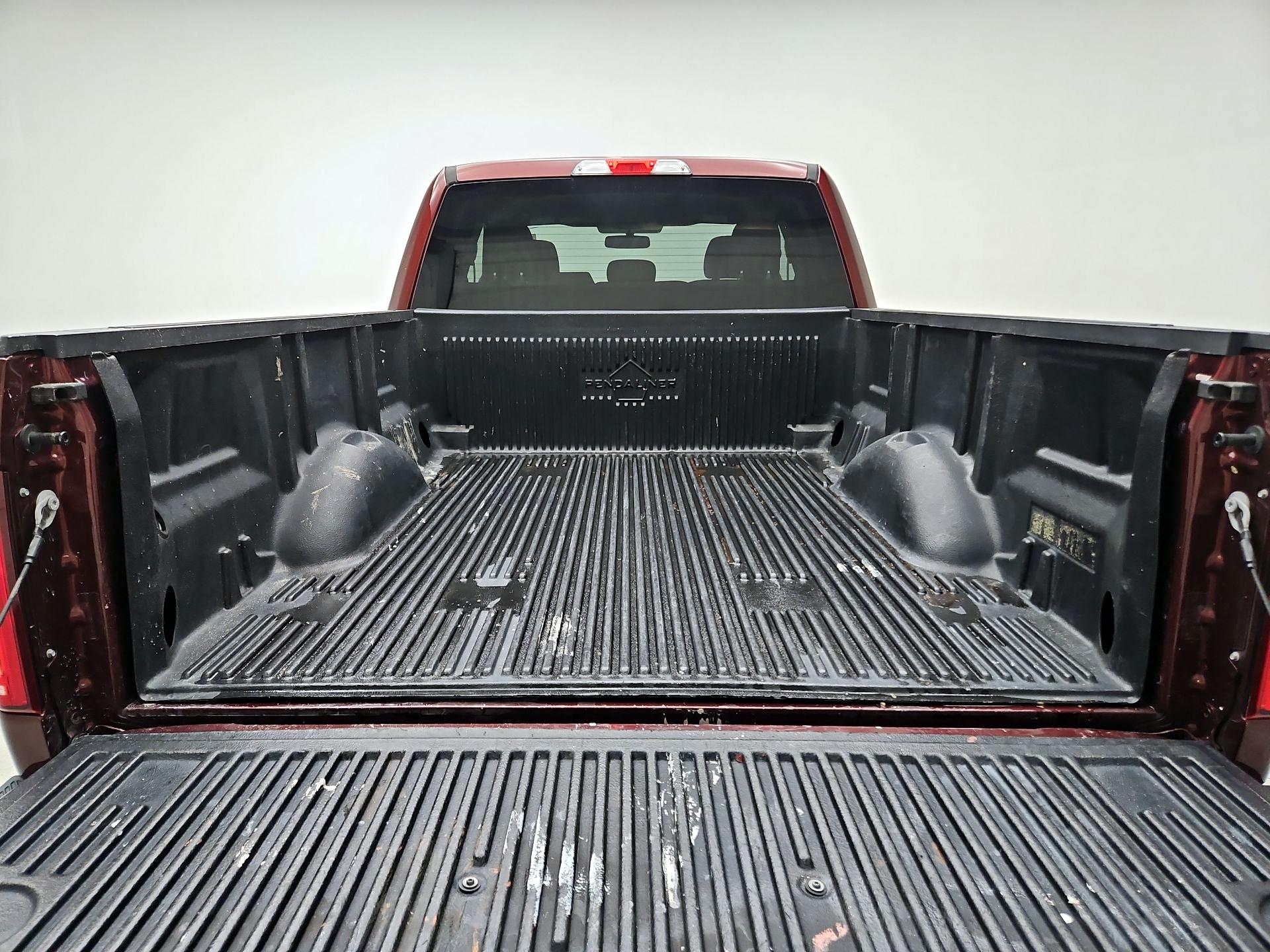 Thumbnail: 2016 Ford F-150 - 20