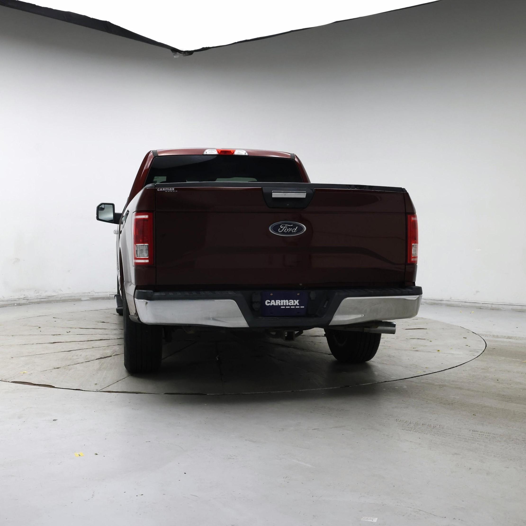 Thumbnail: 2016 Ford F-150 - 6