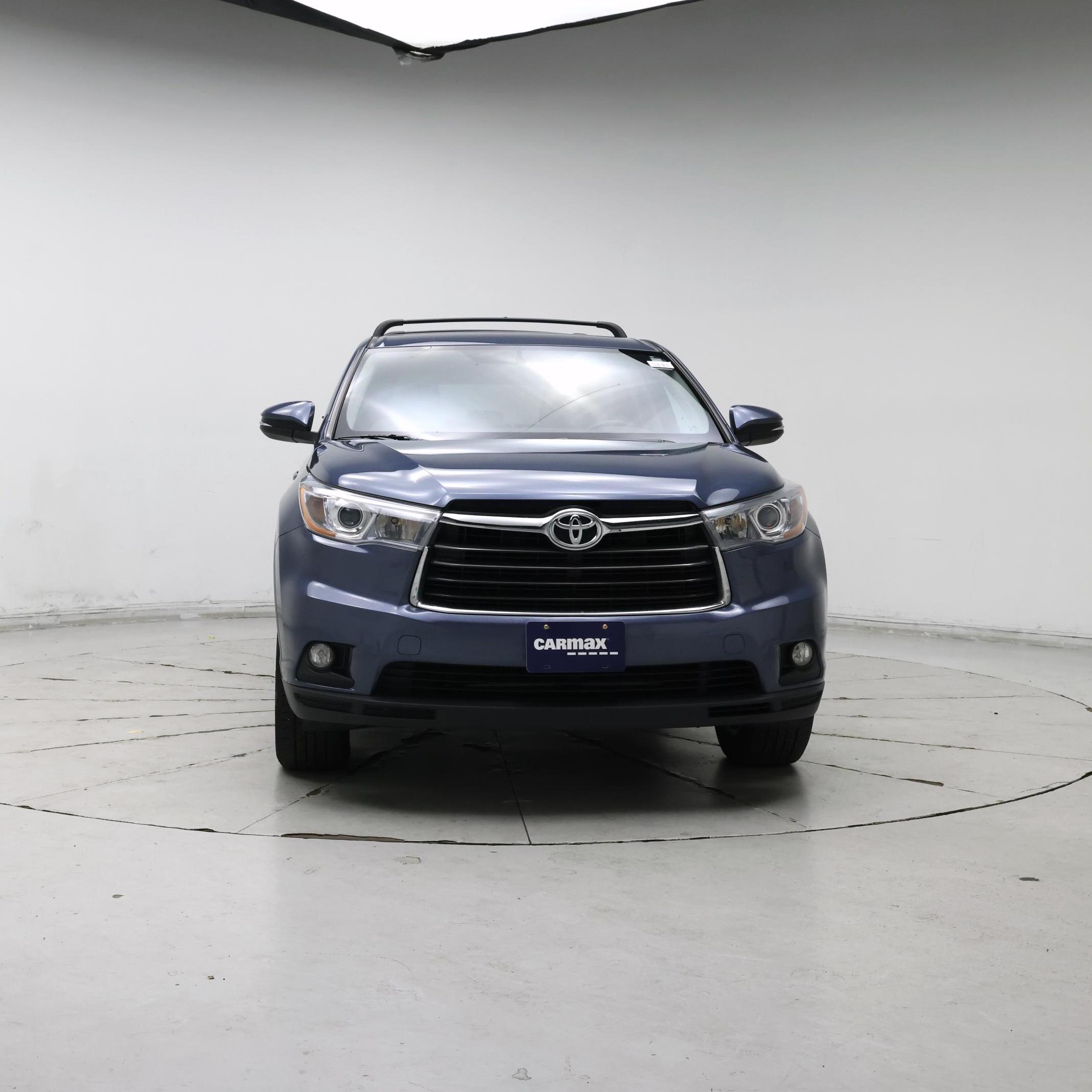 Thumbnail: 2016 Toyota Highlander - 5