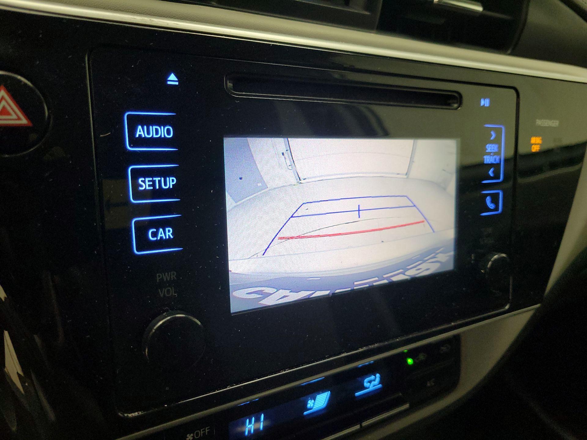 Thumbnail: 2017 Toyota Corolla - 14