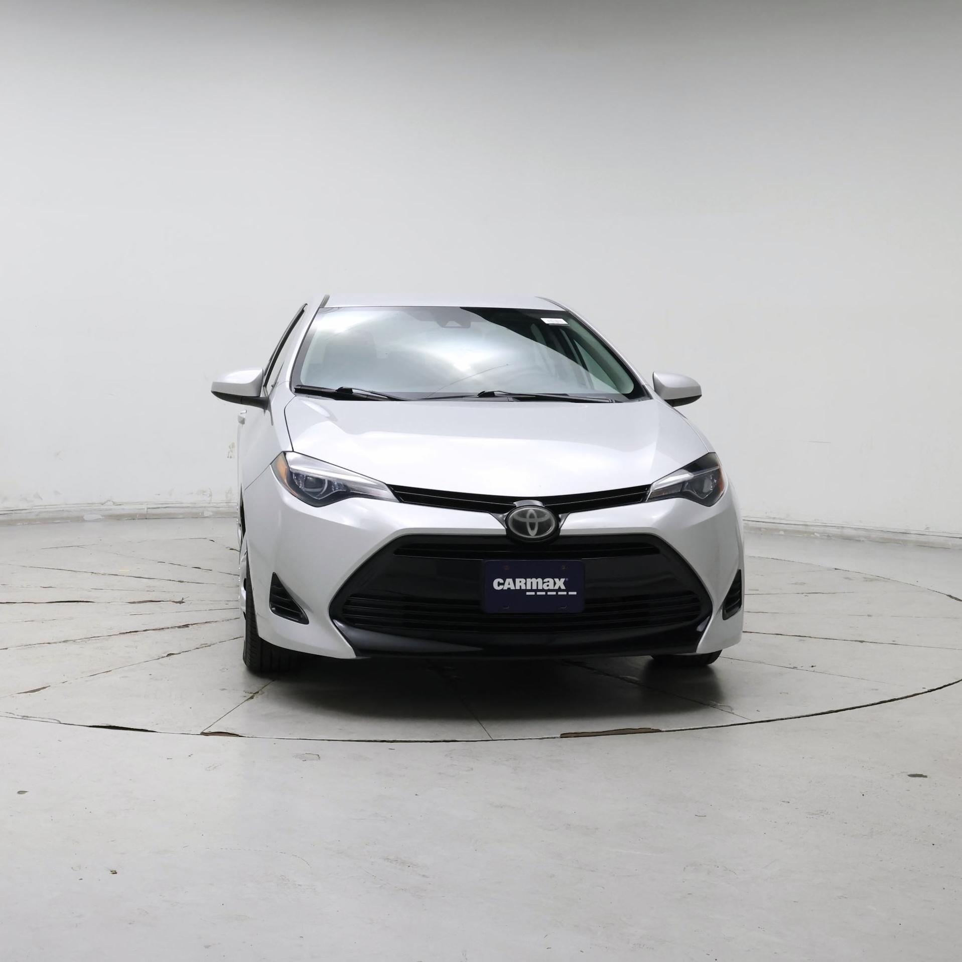 Thumbnail: 2017 Toyota Corolla - 5