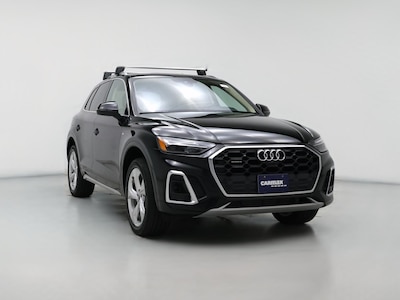 2024 Audi Q5 Premium Plus